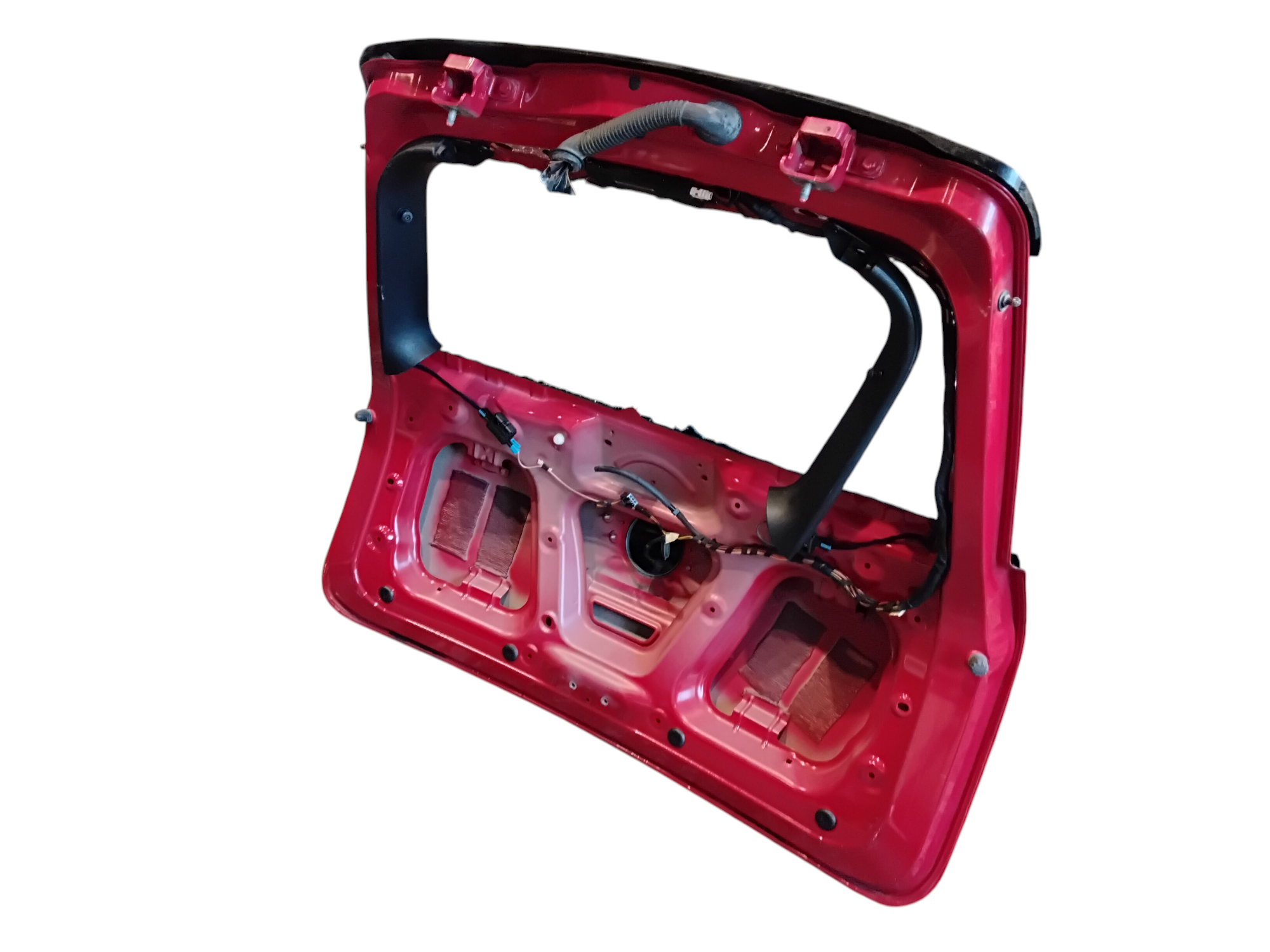 Portellone Posteriore Completo per Mini Countryman S (10>) (2010 - In produzione)