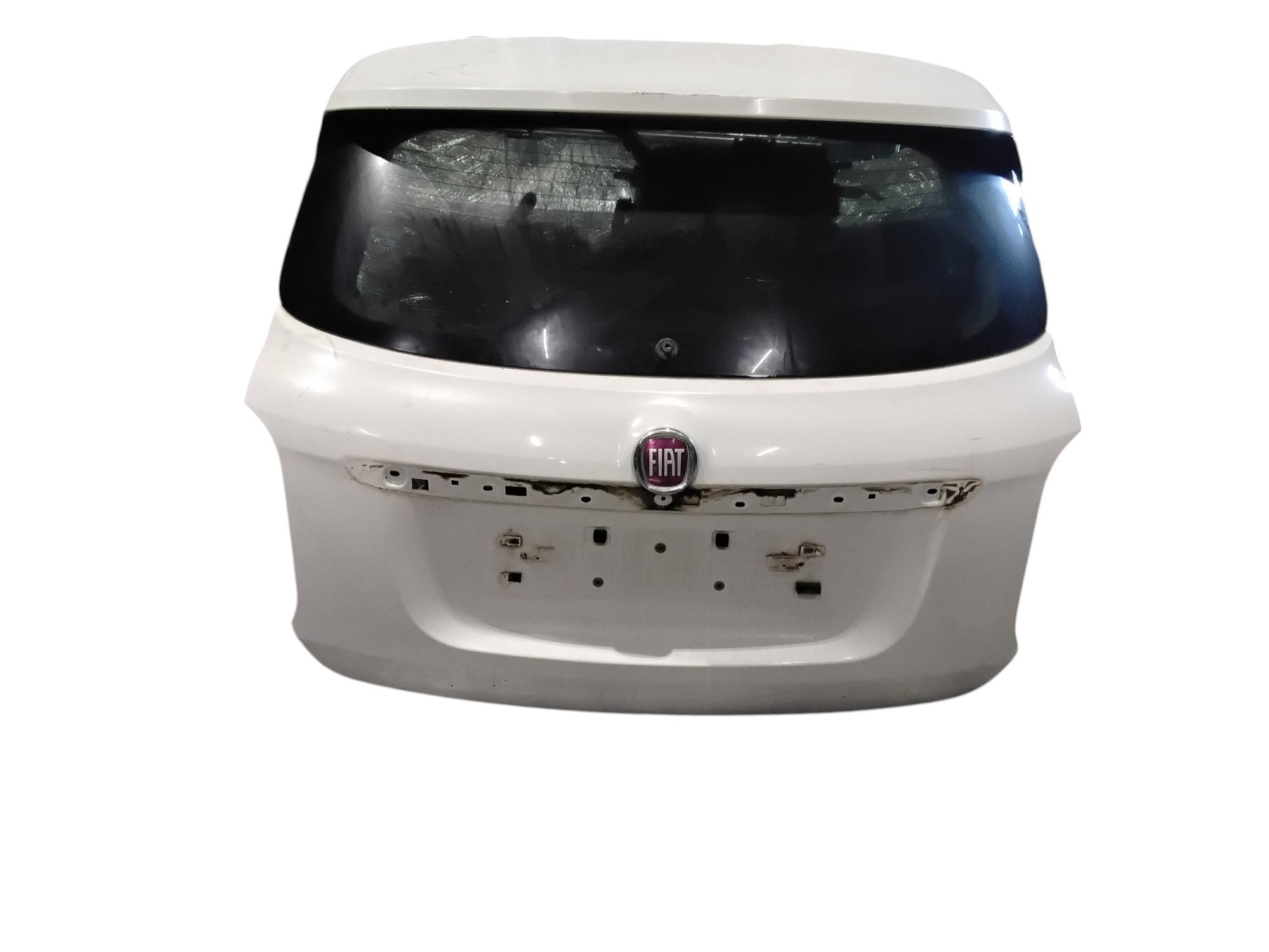 Portellone Posteriore Completo per Fiat 500 X Serie (15>) (2015 - In produzione)