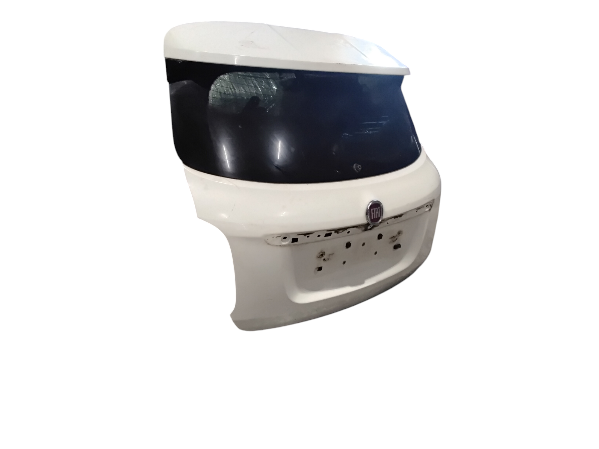 Portellone Posteriore Completo per Fiat 500 X Serie (15>) (2015 - In produzione)