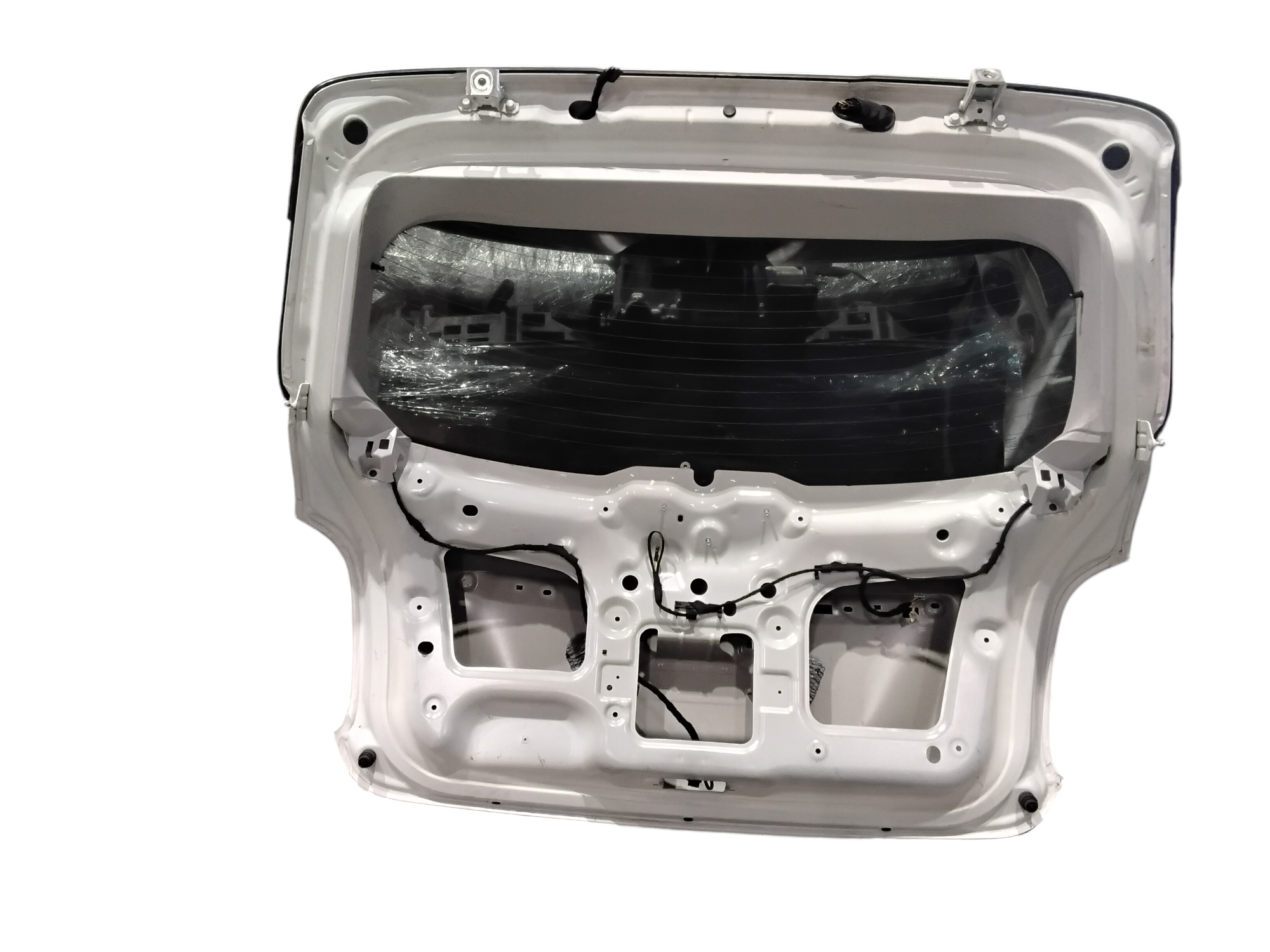 Portellone Posteriore Completo per Fiat 500 X Serie (15>) (2015 - In produzione)