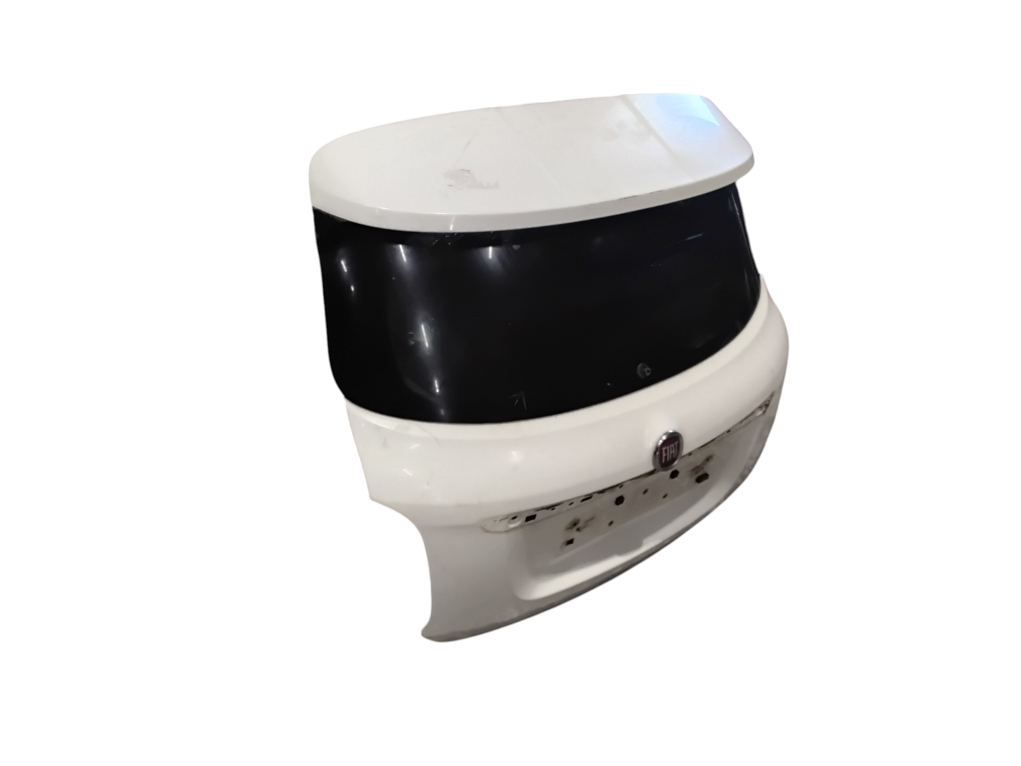 Portellone Posteriore Completo per Fiat 500 X Serie (15>) (2015 - In produzione)