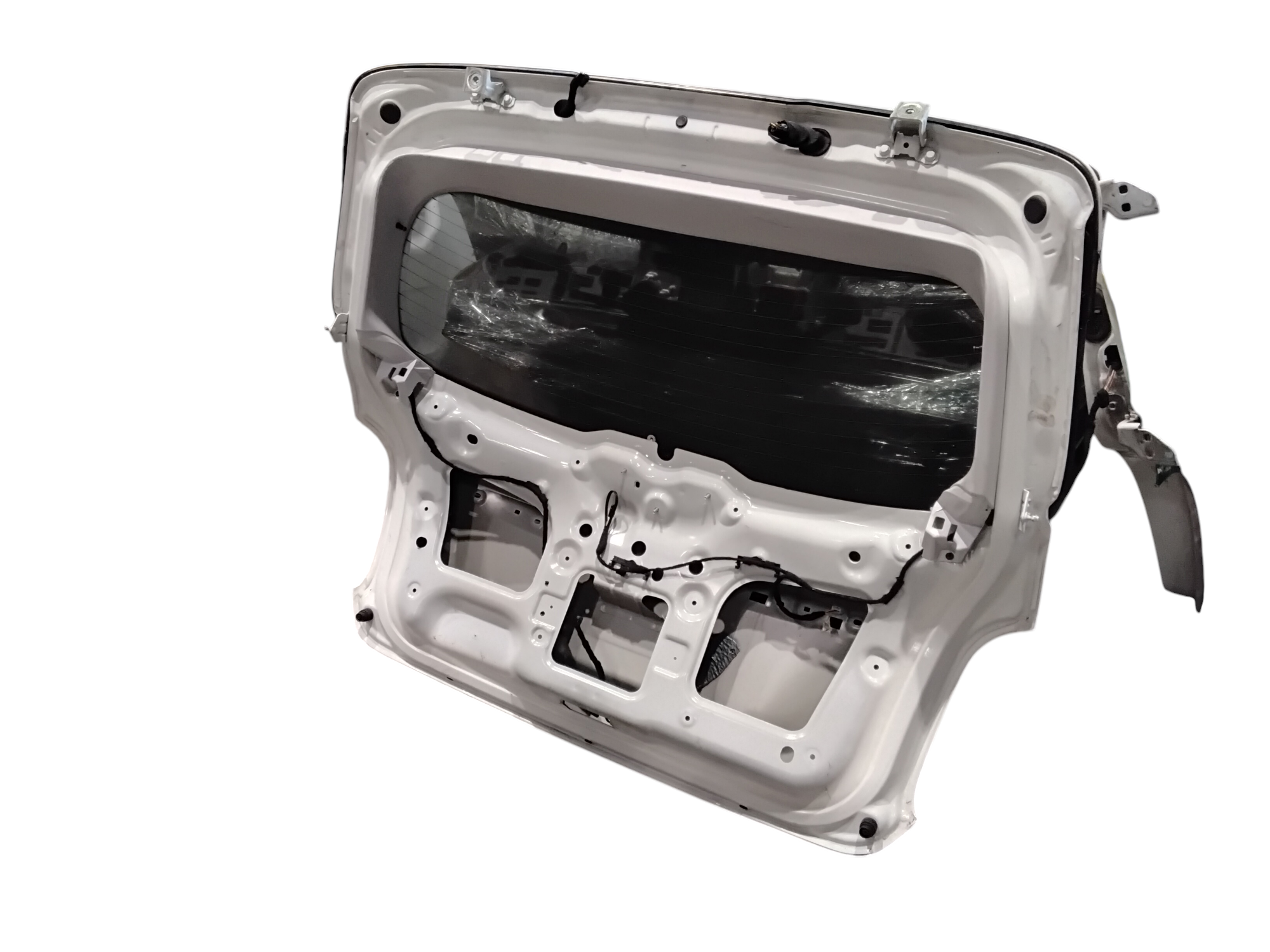 Portellone Posteriore Completo per Fiat 500 X Serie (15>) (2015 - In produzione)