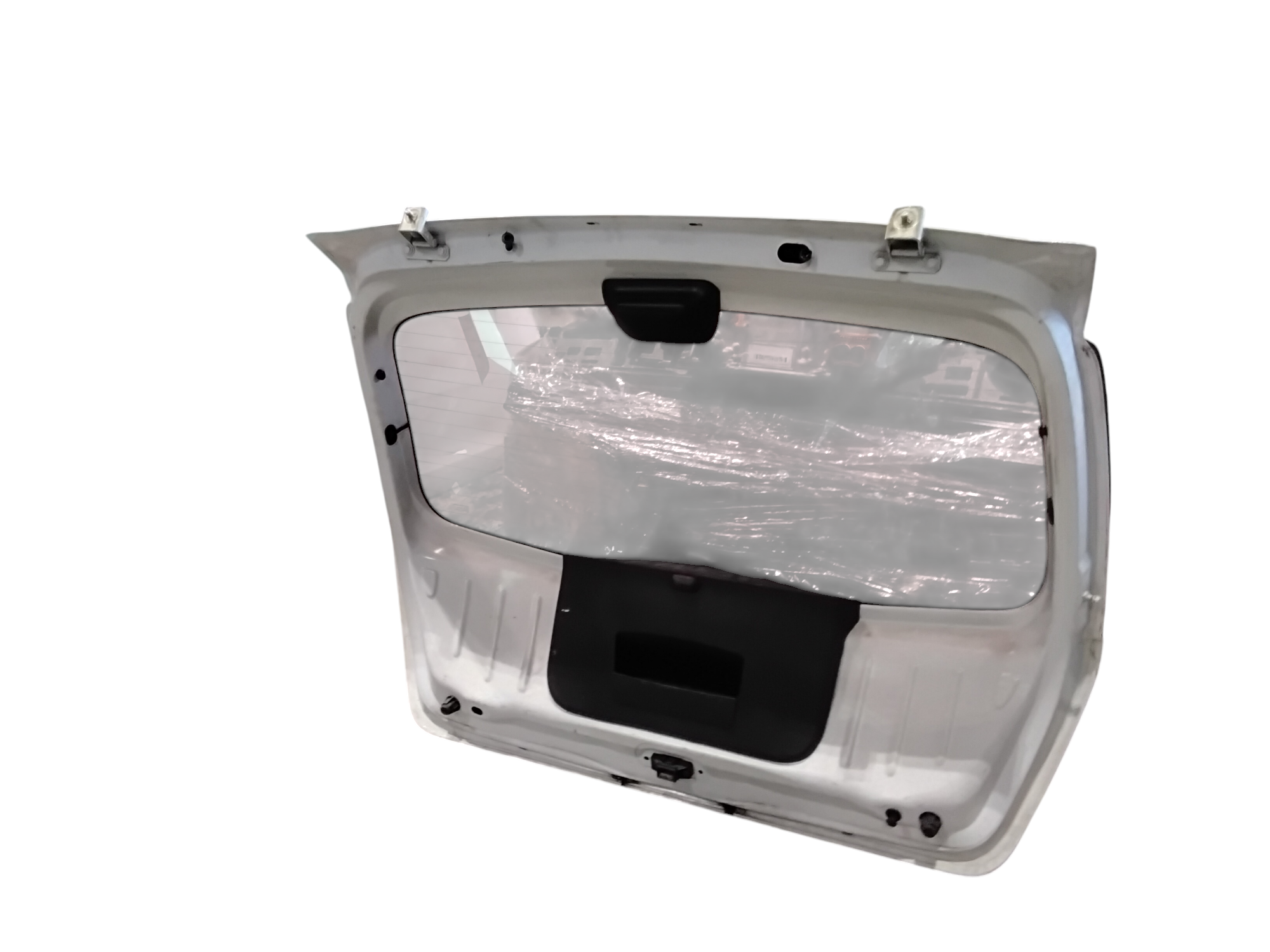 Portellone Posteriore Completo per Dacia Sandero 1� Serie (2008 - 2012)