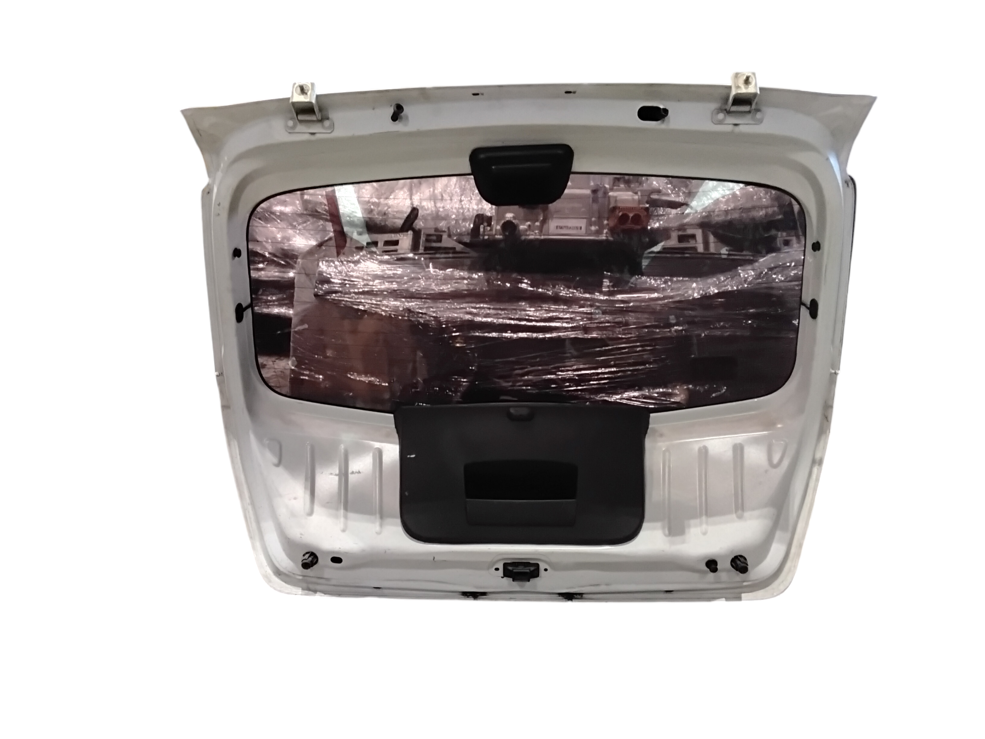 Portellone Posteriore Completo per Dacia Sandero 1� Serie (2008 - 2012)