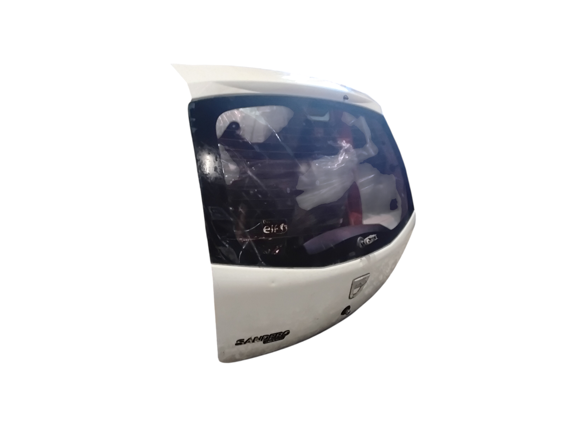 Portellone Posteriore Completo per Dacia Sandero 1� Serie (2008 - 2012)