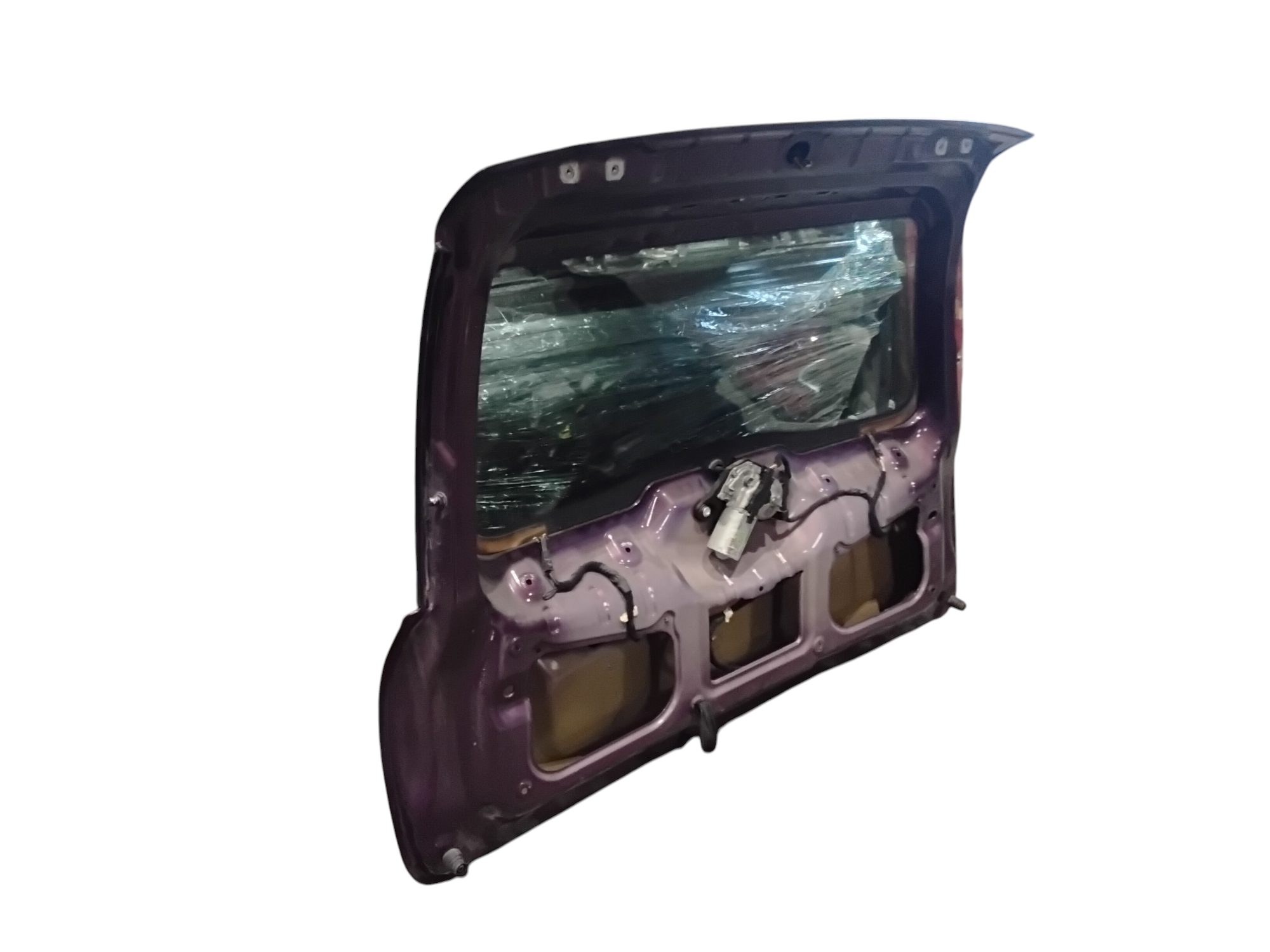 Portellone Posteriore Completo per Fiat Panda 3� Serie (2012 - In produzione)