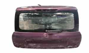 Portellone Posteriore Completo per Fiat Panda 3� Serie (2012 - In produzione)