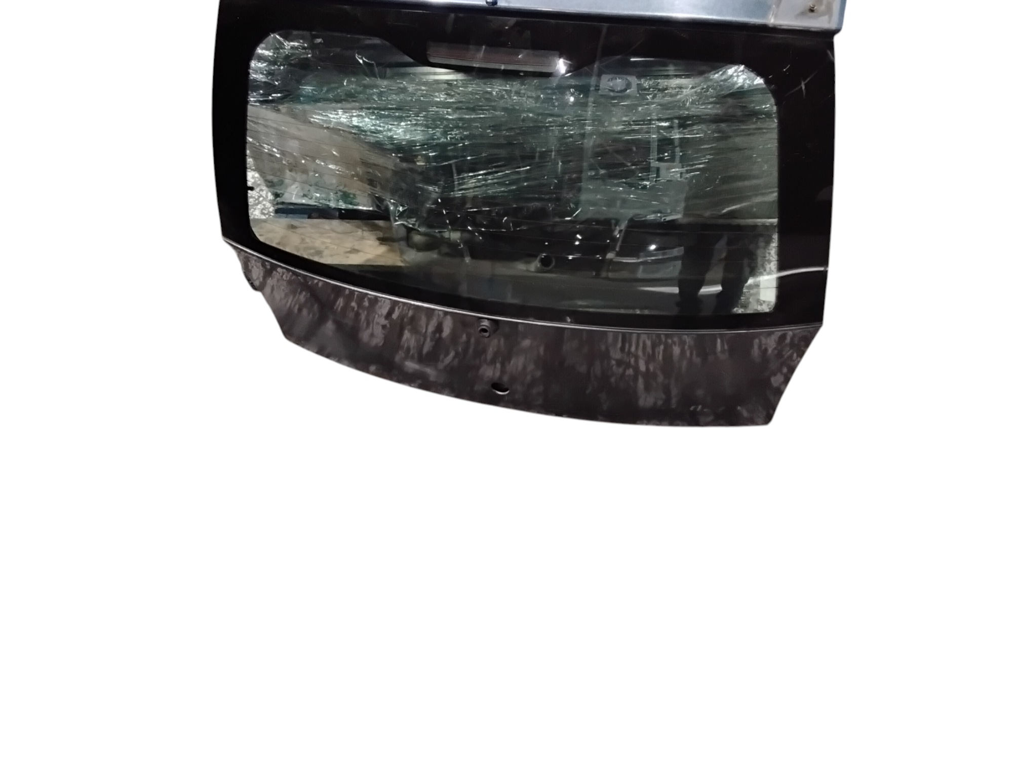 Portellone Posteriore Completo per Fiat Punto Berlina 5p 2� Serie (1999 - 2003)