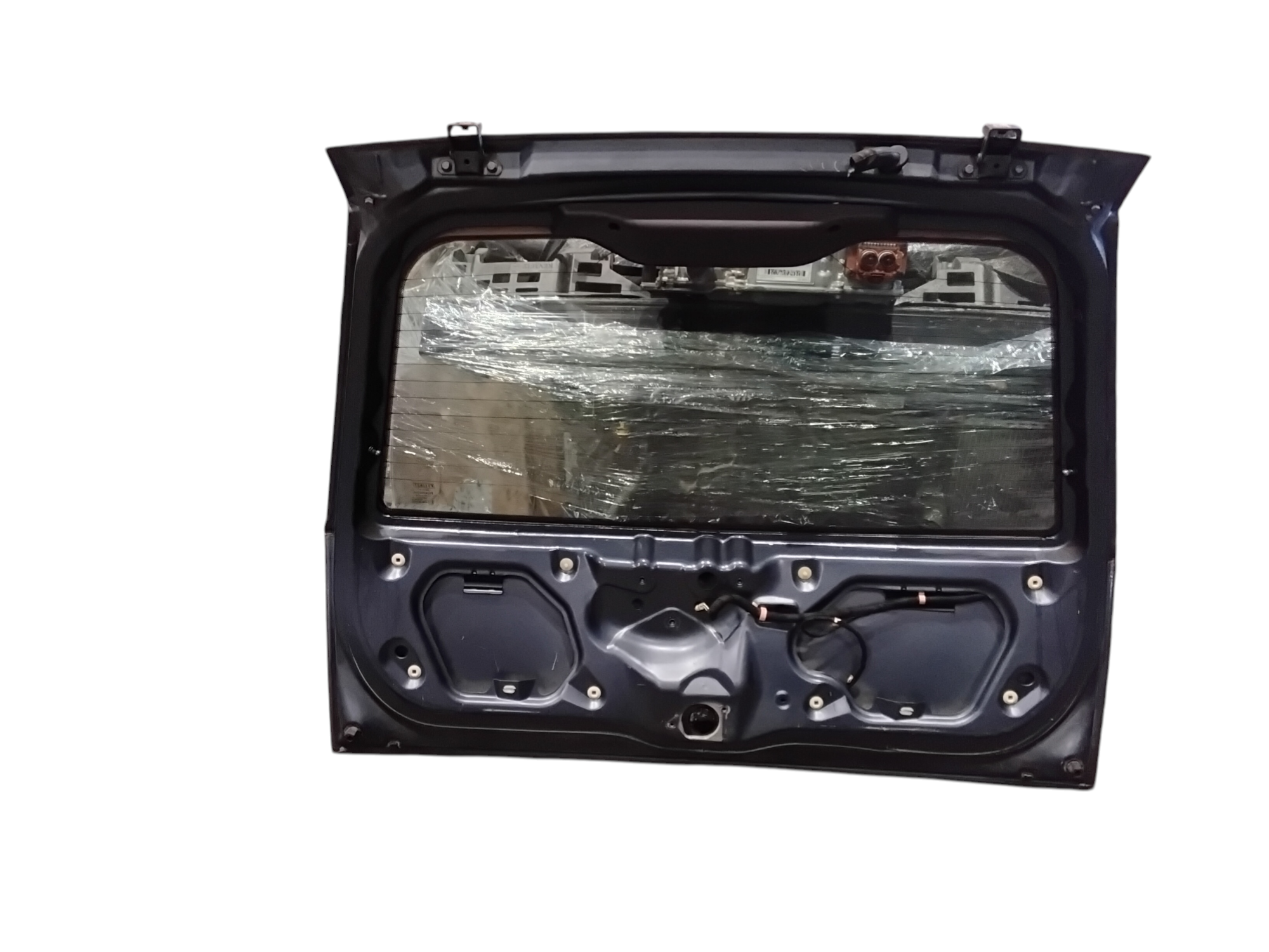 Portellone Posteriore Completo per Fiat Punto Berlina 5p 2� Serie (1999 - 2003)