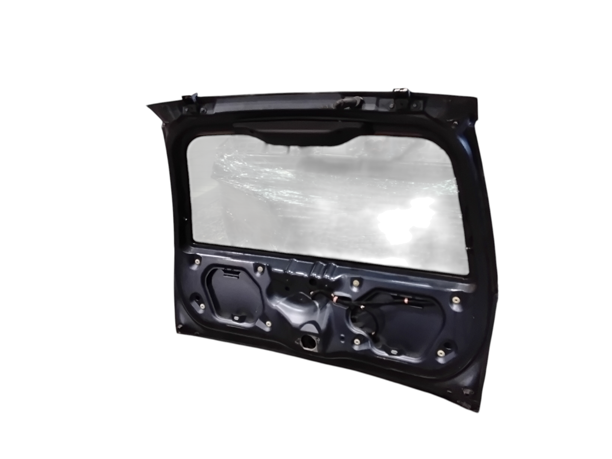 Portellone Posteriore Completo per Fiat Punto Berlina 5p 2� Serie (1999 - 2003)