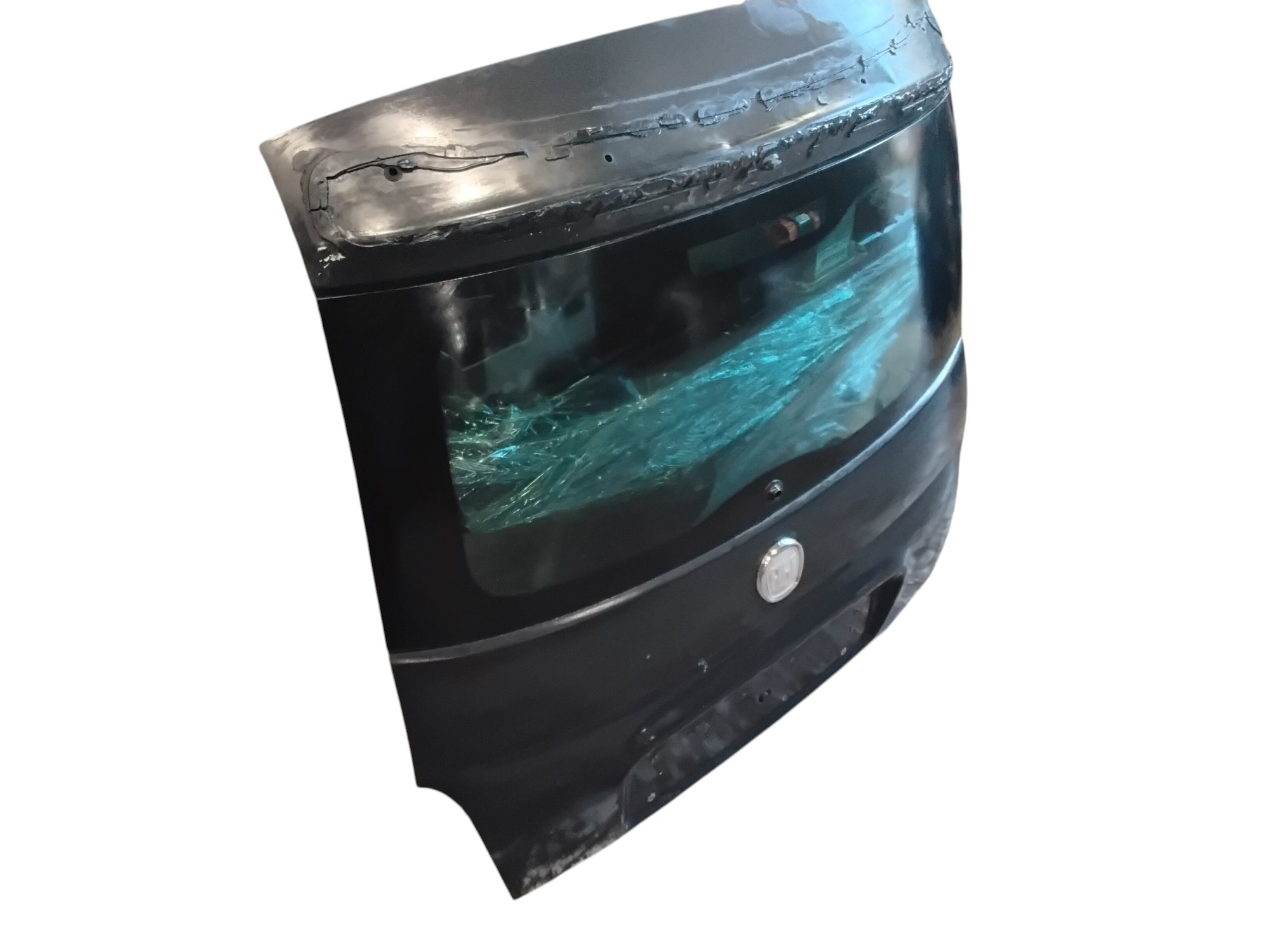 Portellone Posteriore Completo per Fiat 500 Serie (07>14) (2007 - 2014)