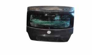 Portellone Posteriore Completo per Fiat 500 Serie (07>14) (2007 - 2014)