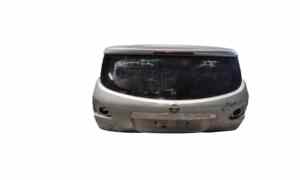 Portellone Posteriore Completo per Nissan Qashqai 2� Serie (2010 - 2013)