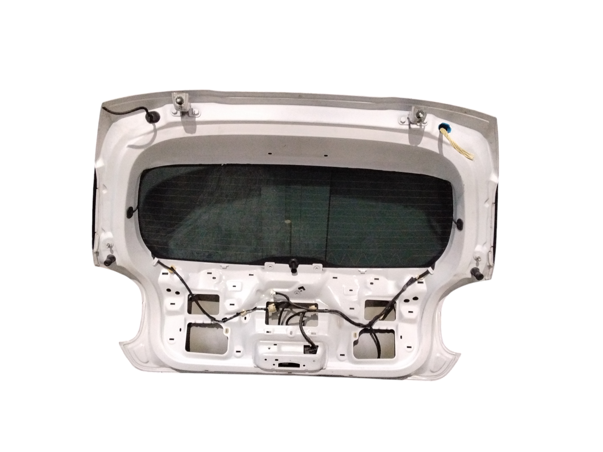 Portellone Posteriore per Citroen C3 Serie (16>) (2016 - In produzione)