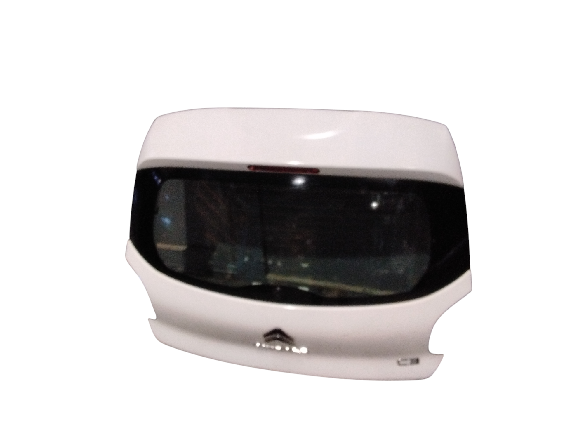 Portellone Posteriore per Citroen C3 Serie (16>) (2016 - In produzione)