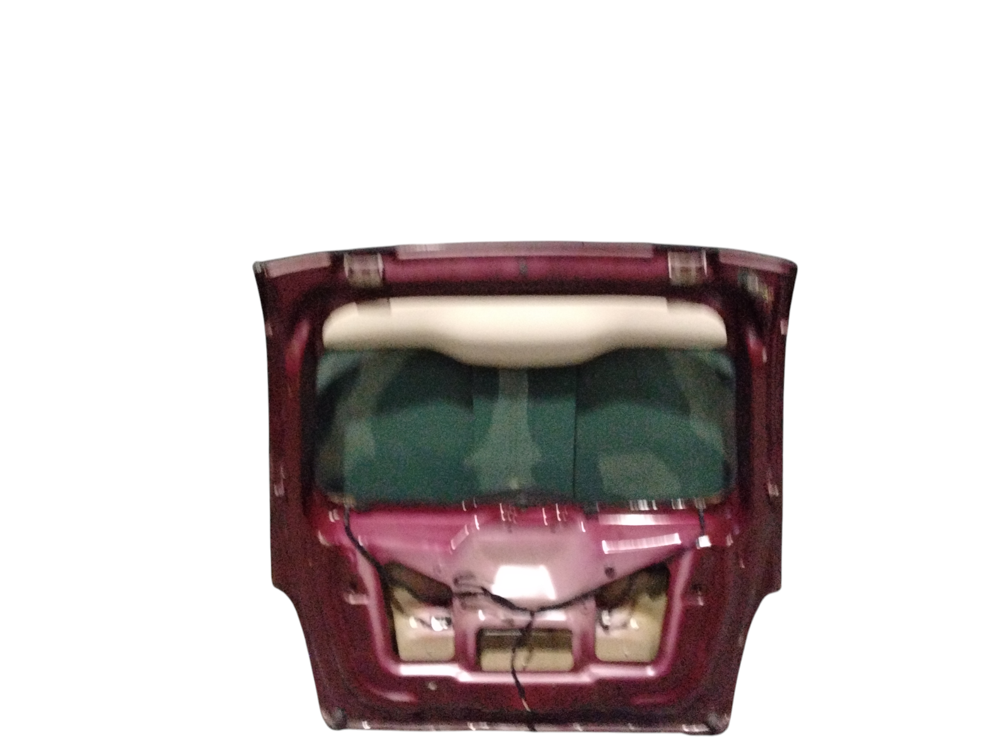 Portellone Posteriore per Fiat 500 Restyling (2015 - In produzione)