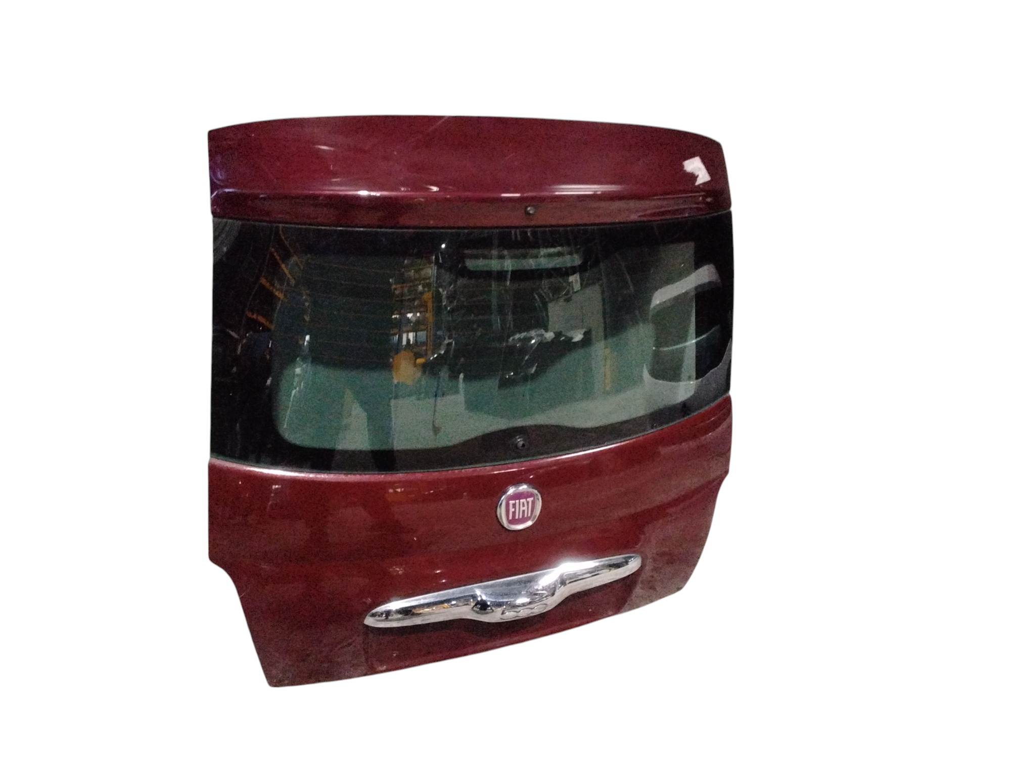 Portellone Posteriore per Fiat 500 Restyling (2015 - In produzione)