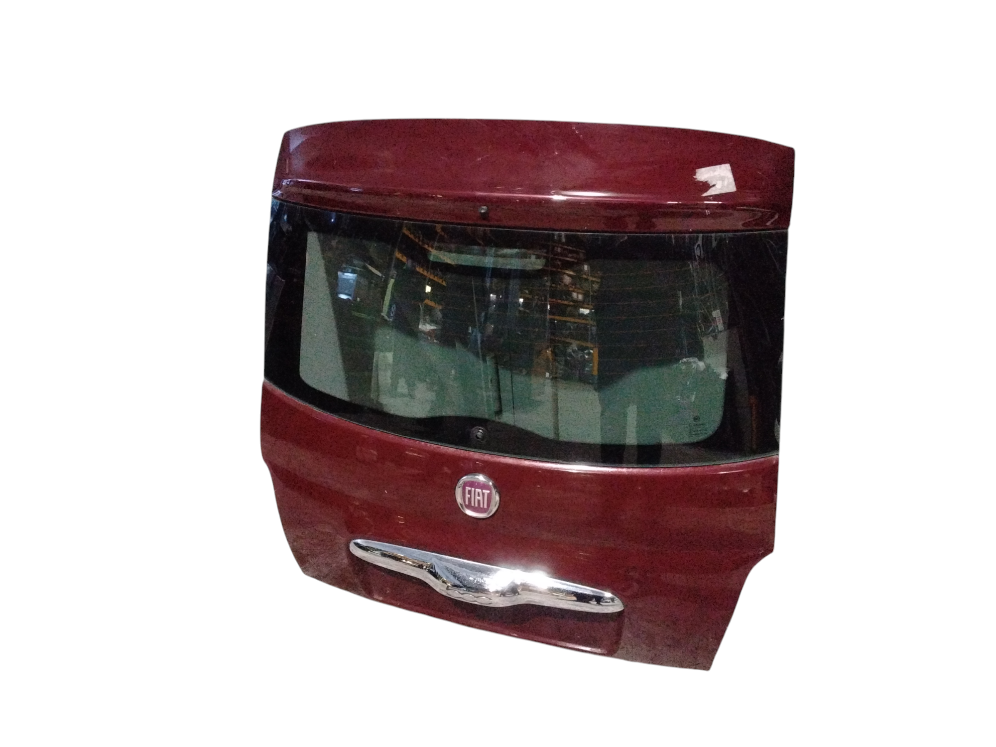 Portellone Posteriore per Fiat 500 Restyling (2015 - In produzione)