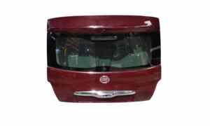 Portellone Posteriore per Fiat 500 Restyling (2015 - In produzione)