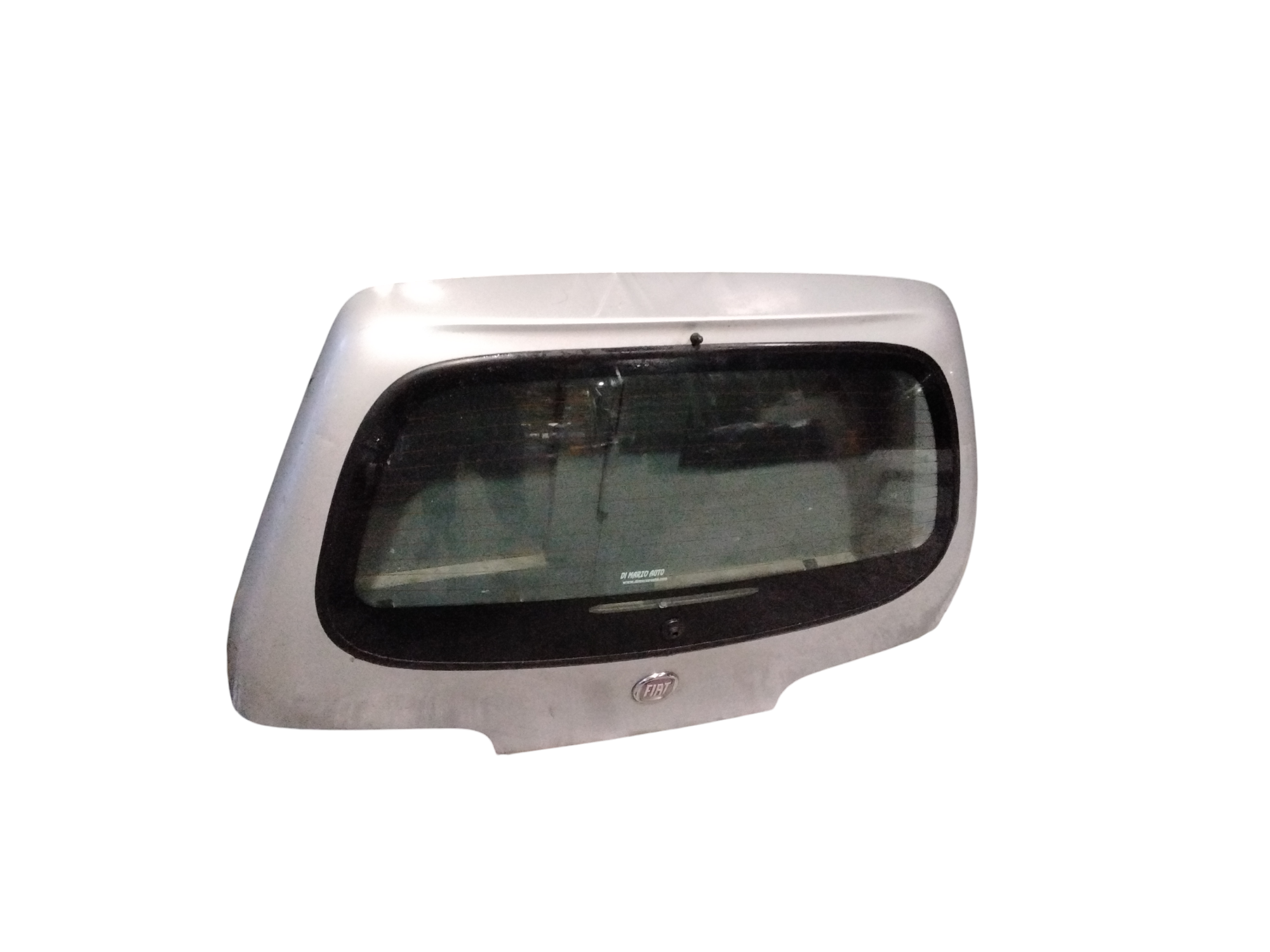 Portellone Posteriore per Fiat Seicento / 600 (05>10) (2005 - 2010)
