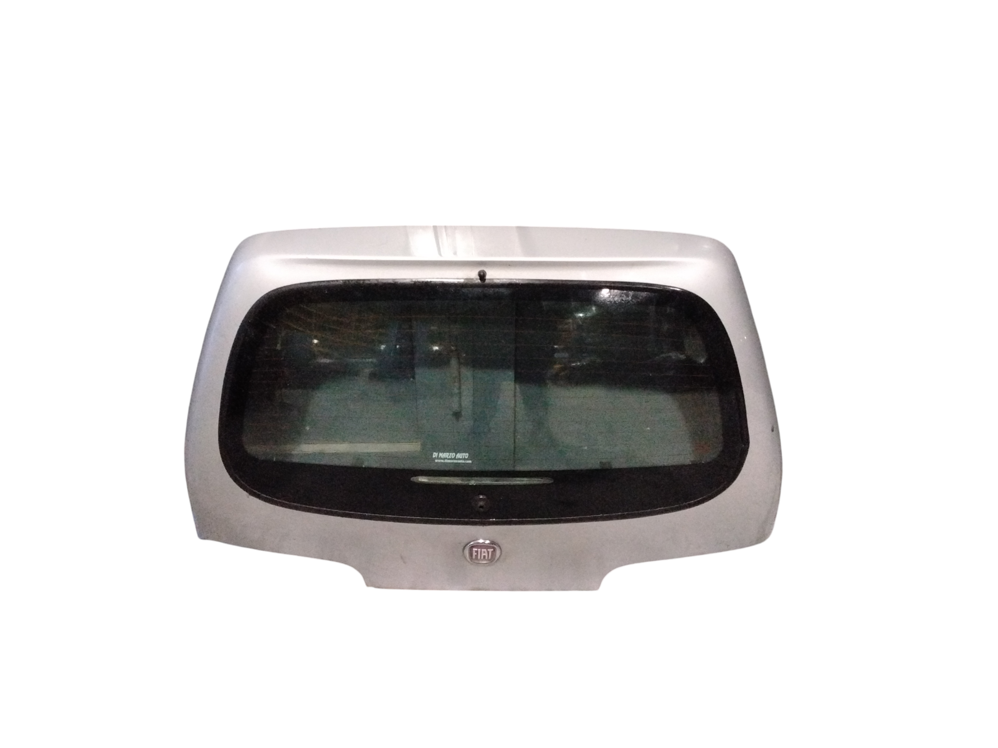 Portellone Posteriore per Fiat Seicento / 600 (05>10) (2005 - 2010)