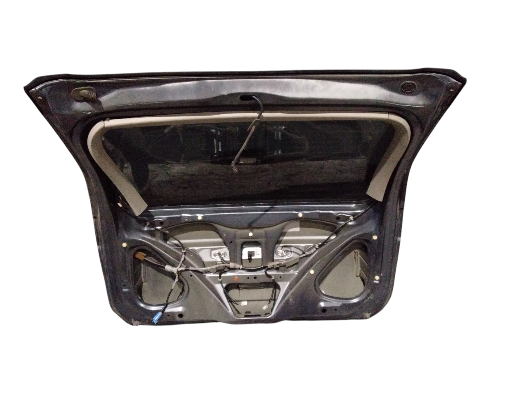 Portellone Posteriore per Honda Fr-v 1� Serie (2005 - 2011)