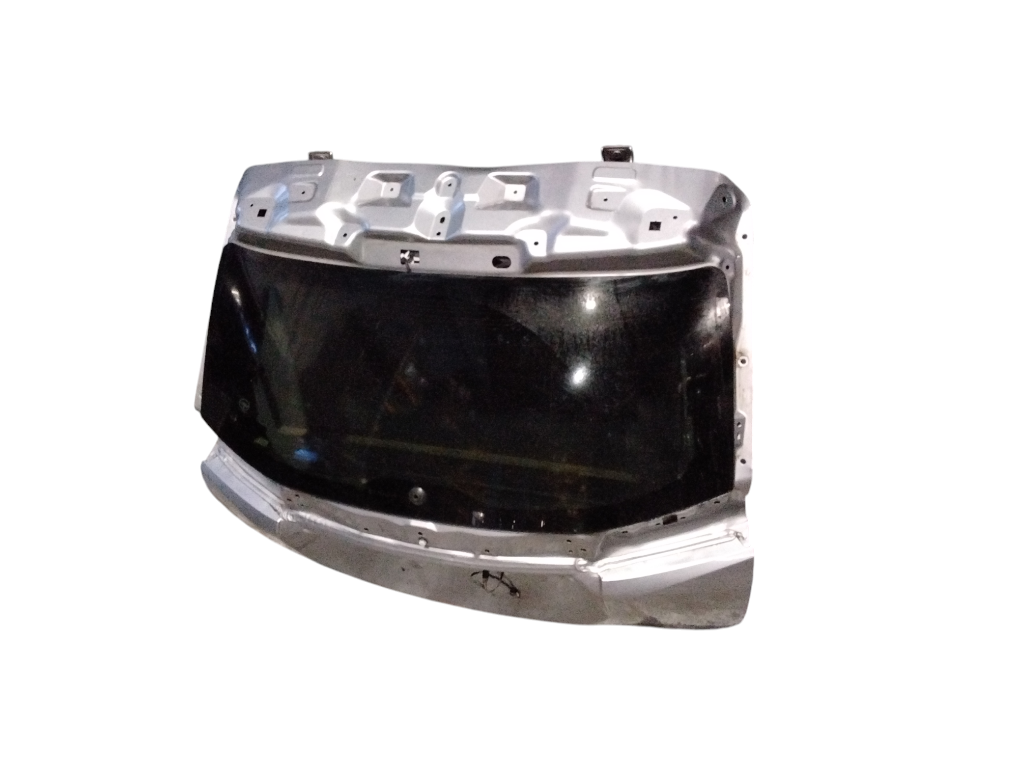 Portellone Posteriore per Peugeot 2008 (2019 - 2022)