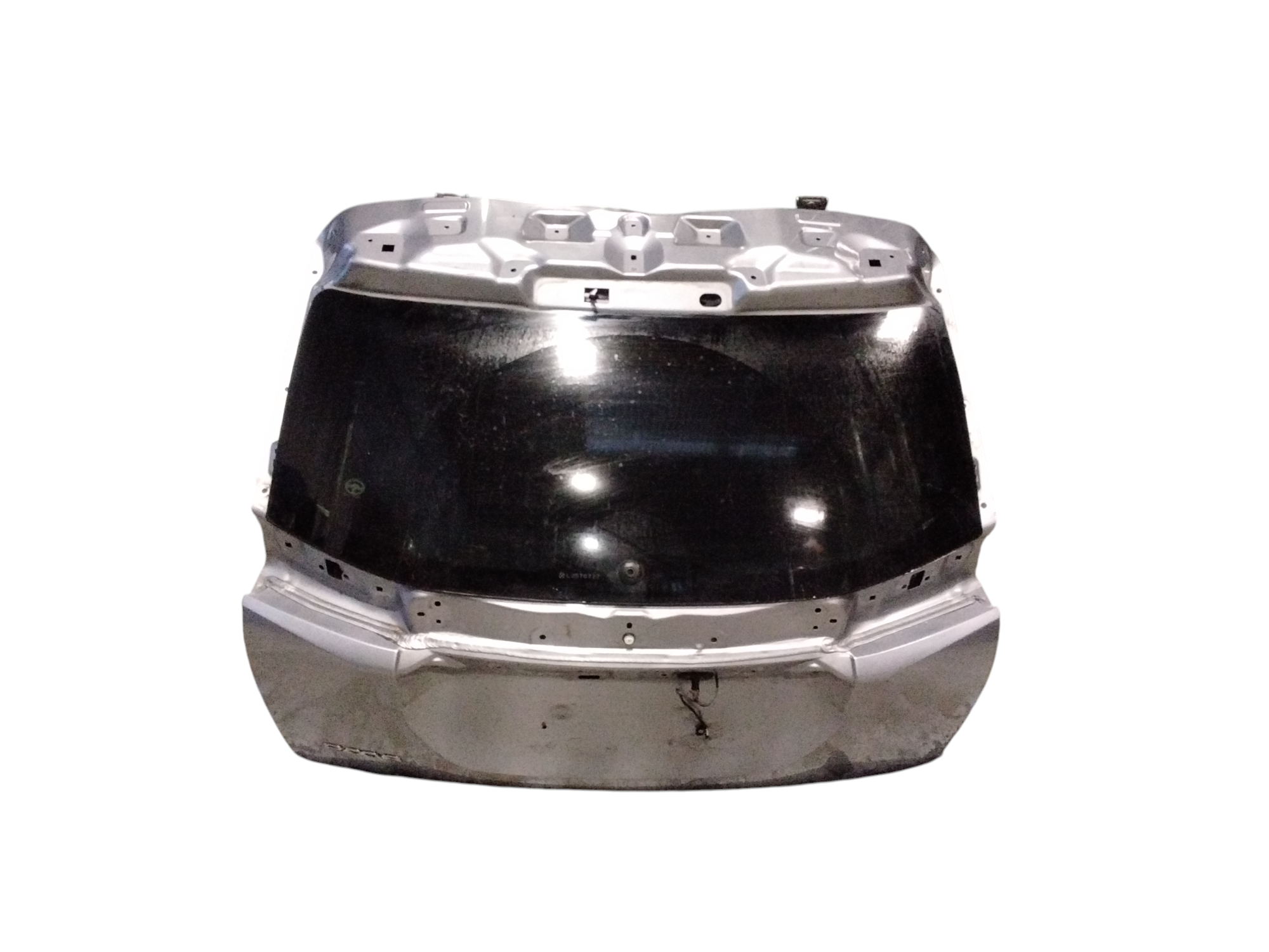 Portellone Posteriore per Peugeot 2008 (2019 - 2022)