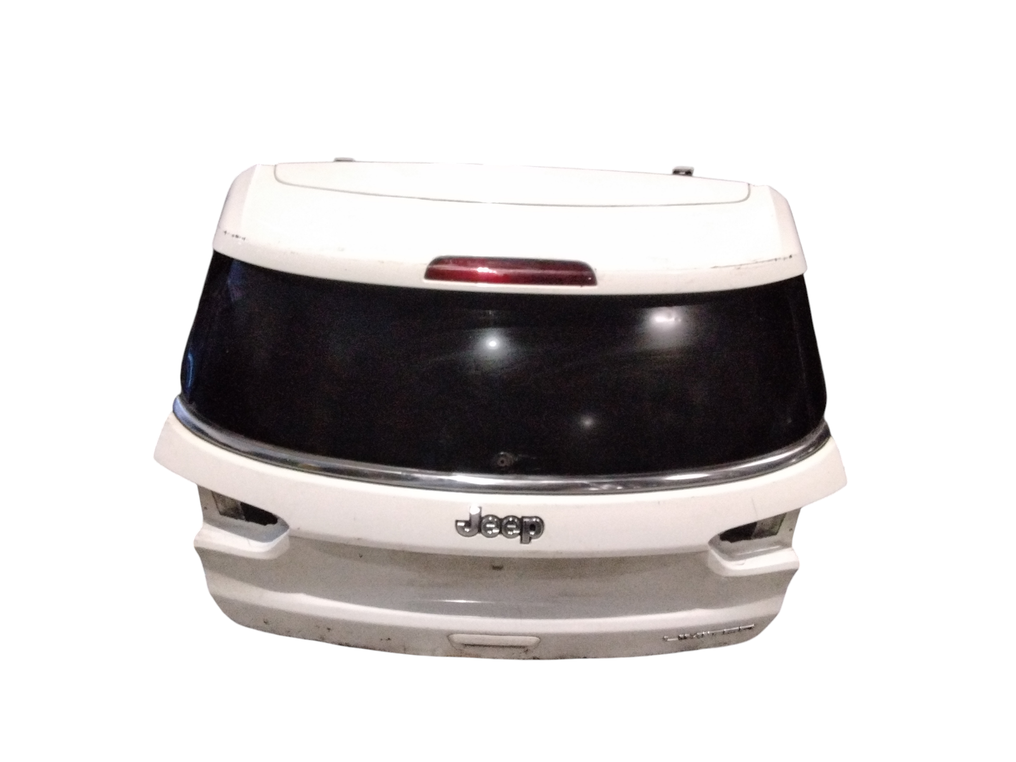 Portellone Posteriore per Jeep Compass Serie (16>) (2016 - In produzione)