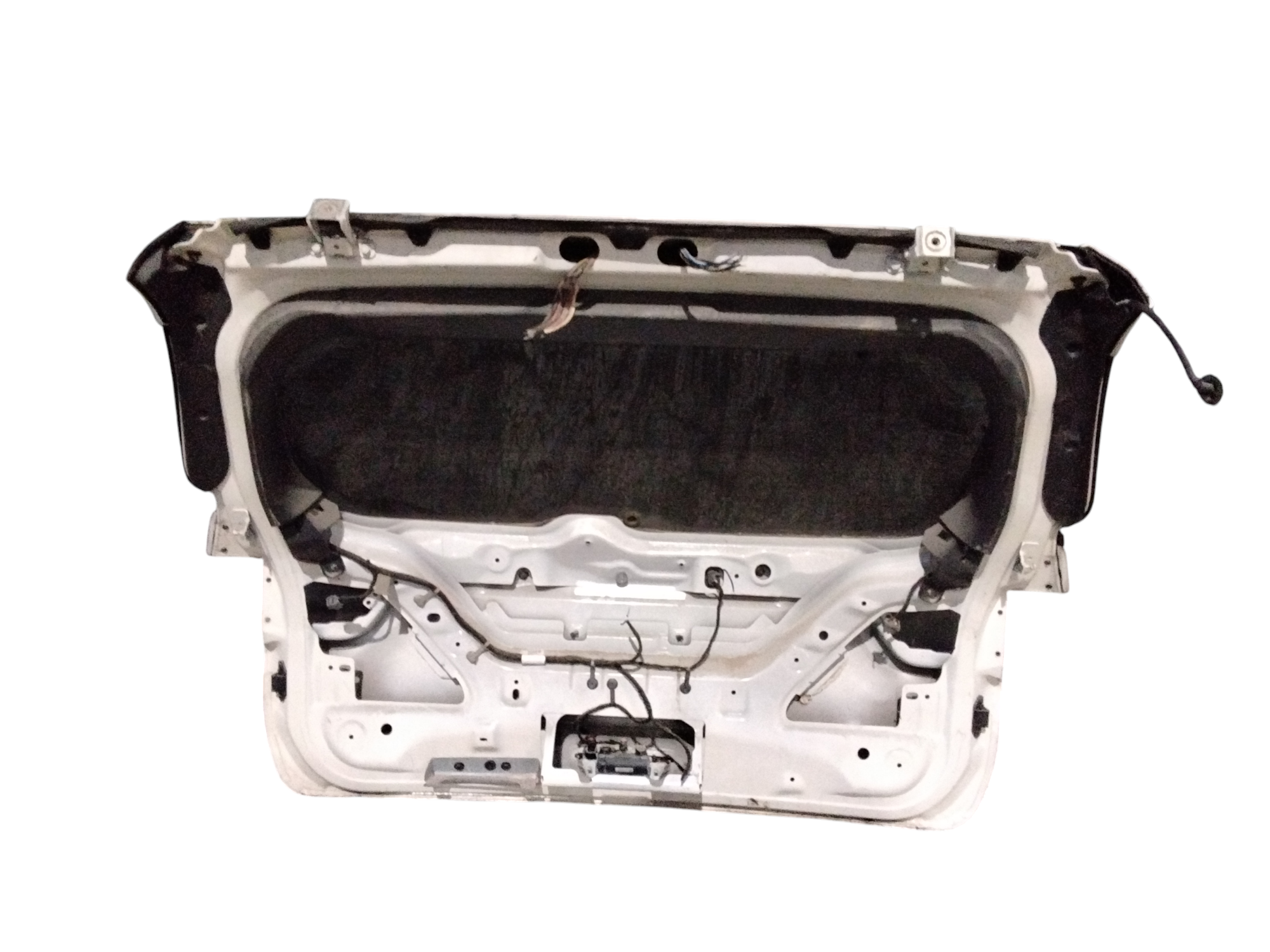 Portellone Posteriore per Jeep Compass Serie (16>) (2016 - In produzione)