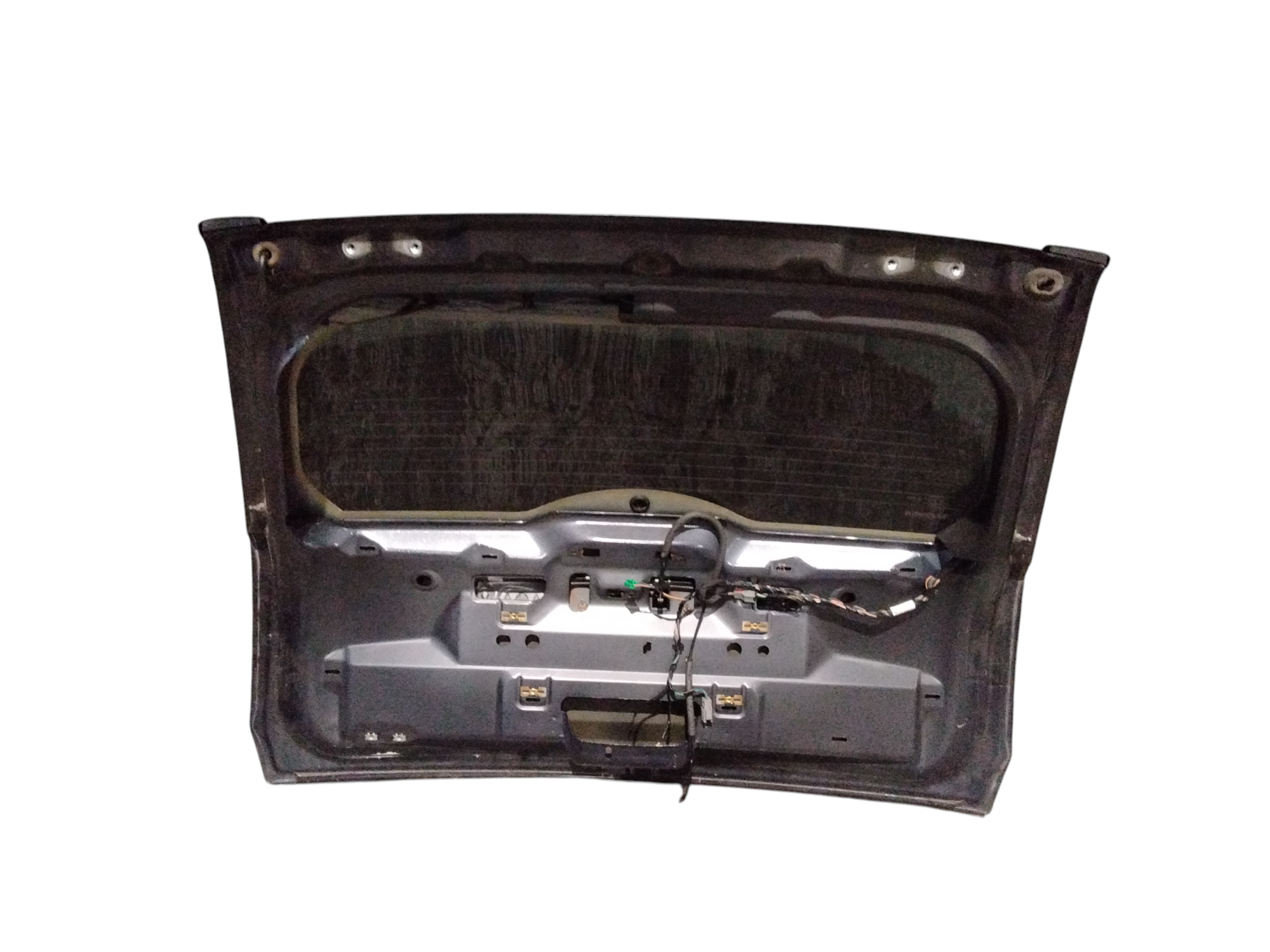 Portellone Posteriore per Jeep Compass Serie (07>11) (2007 - 2011)