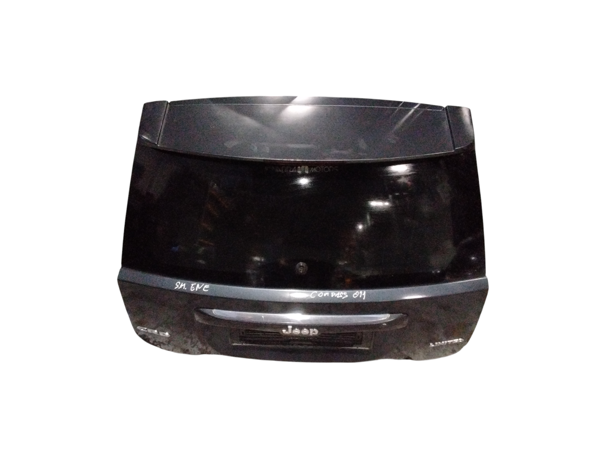 Portellone Posteriore per Jeep Compass Serie (07>11) (2007 - 2011)