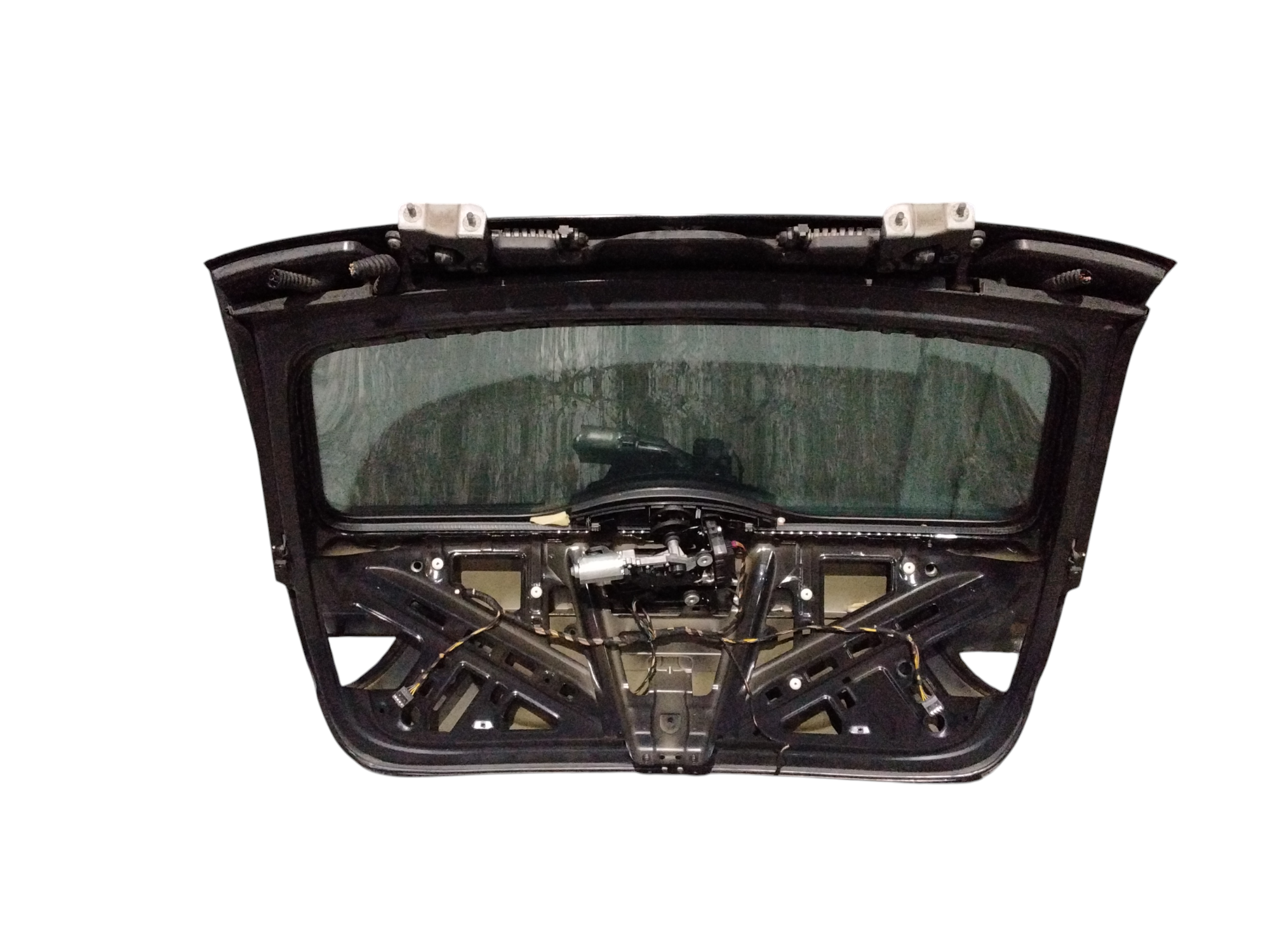 Portellone Posteriore per Bmw Serie 3 E91 Touring (2005 - 2008)