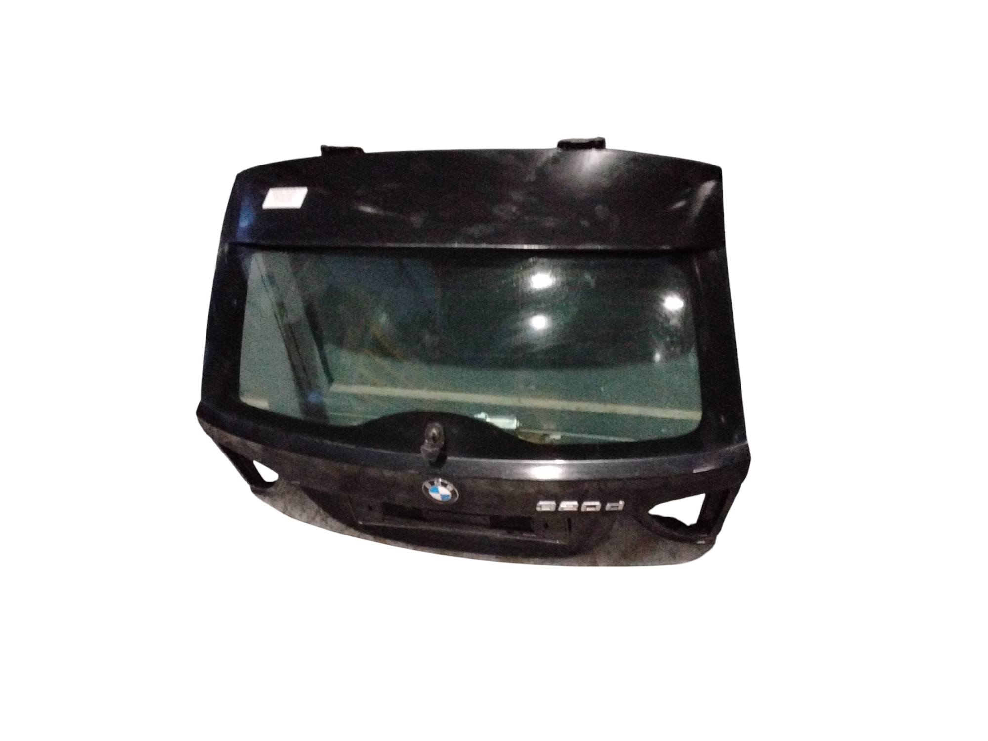 Portellone Posteriore per Bmw Serie 3 E91 Touring (2005 - 2008)