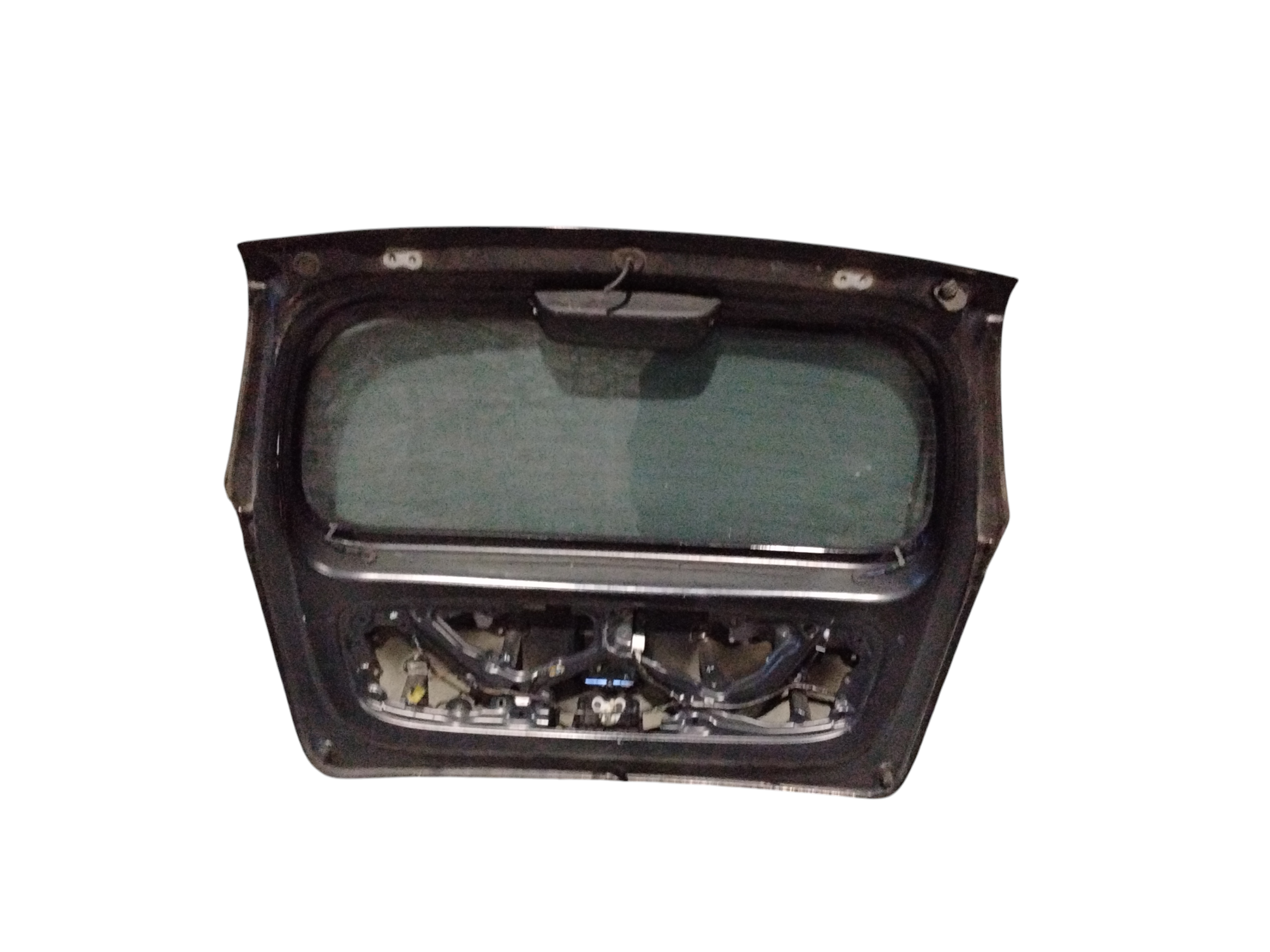 Portellone Posteriore per Hyundai I10 1� Serie (2007 - 2011)