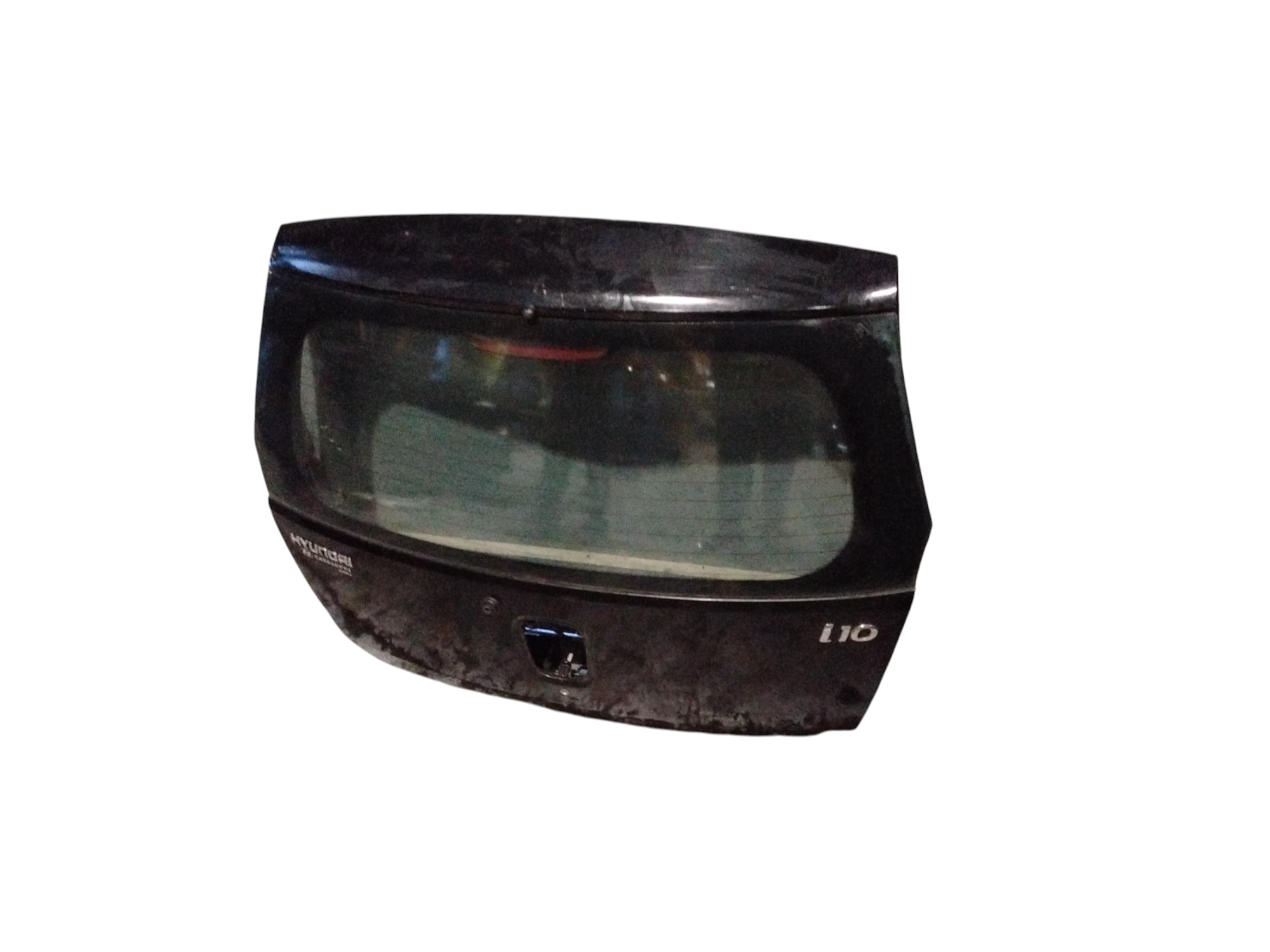 Portellone Posteriore per Hyundai I10 1� Serie (2007 - 2011)