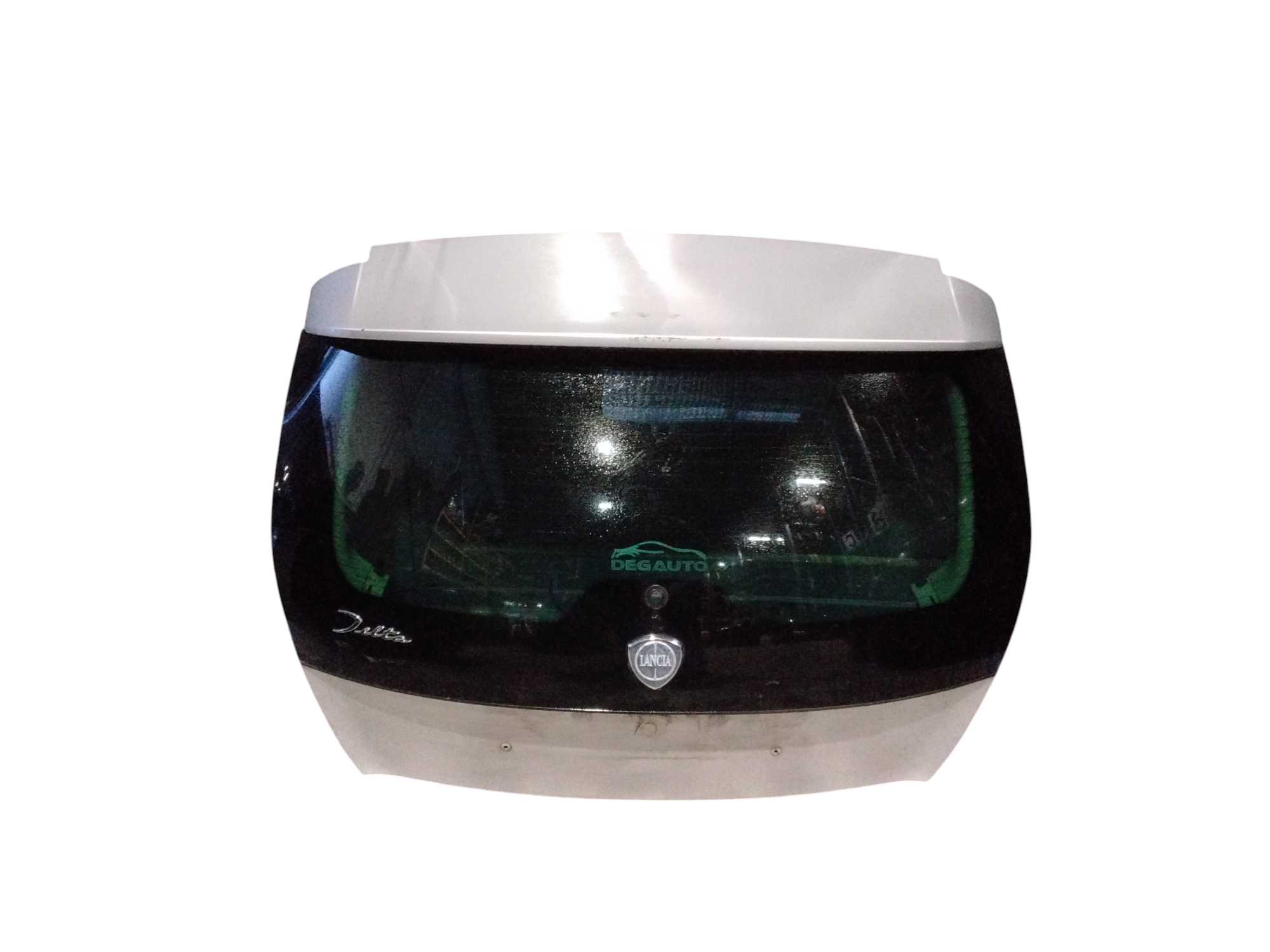 Portellone Posteriore per Lancia Delta 4� Serie (2011 - In produzione)