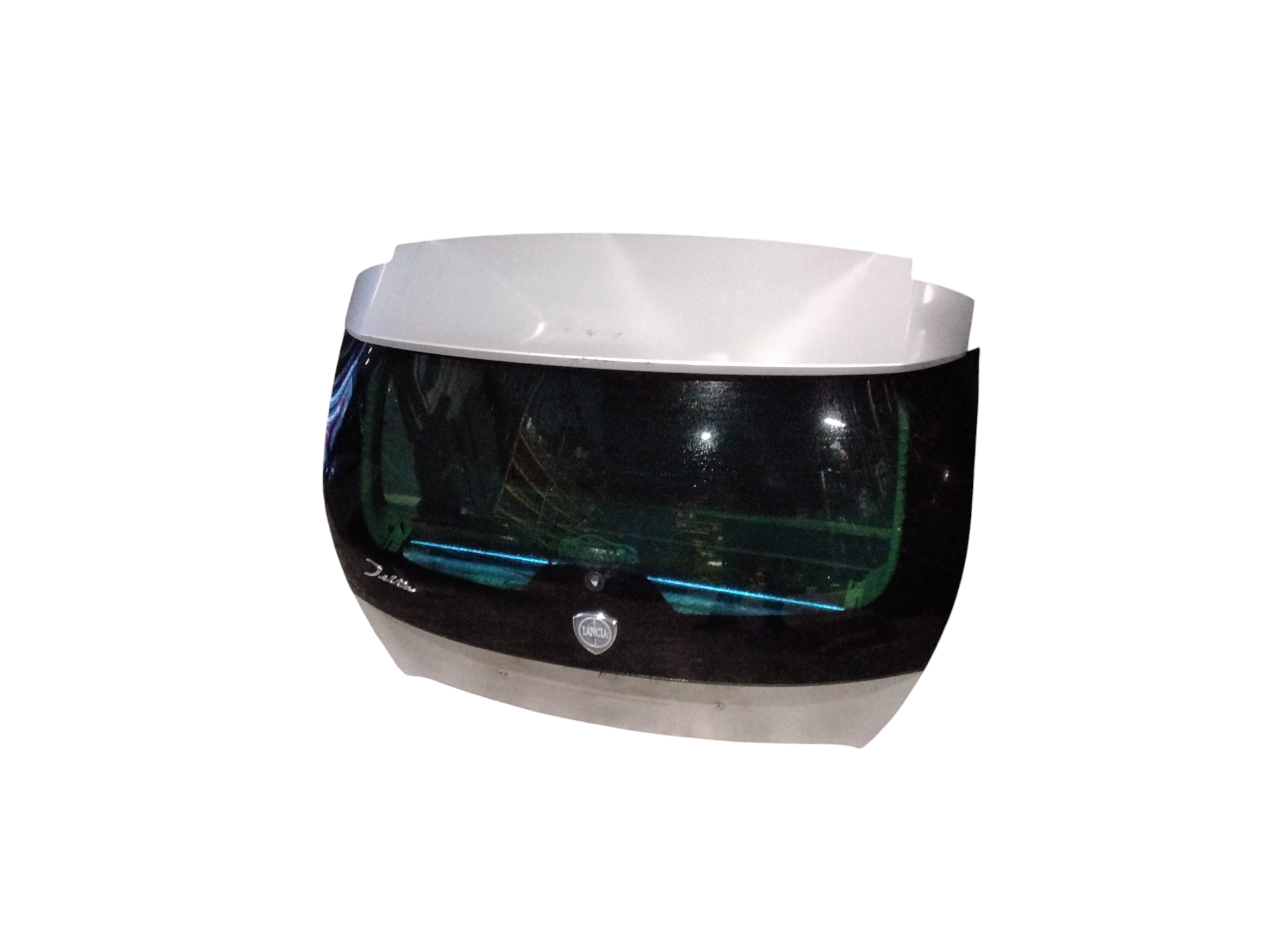 Portellone Posteriore per Lancia Delta 4� Serie (2011 - In produzione)