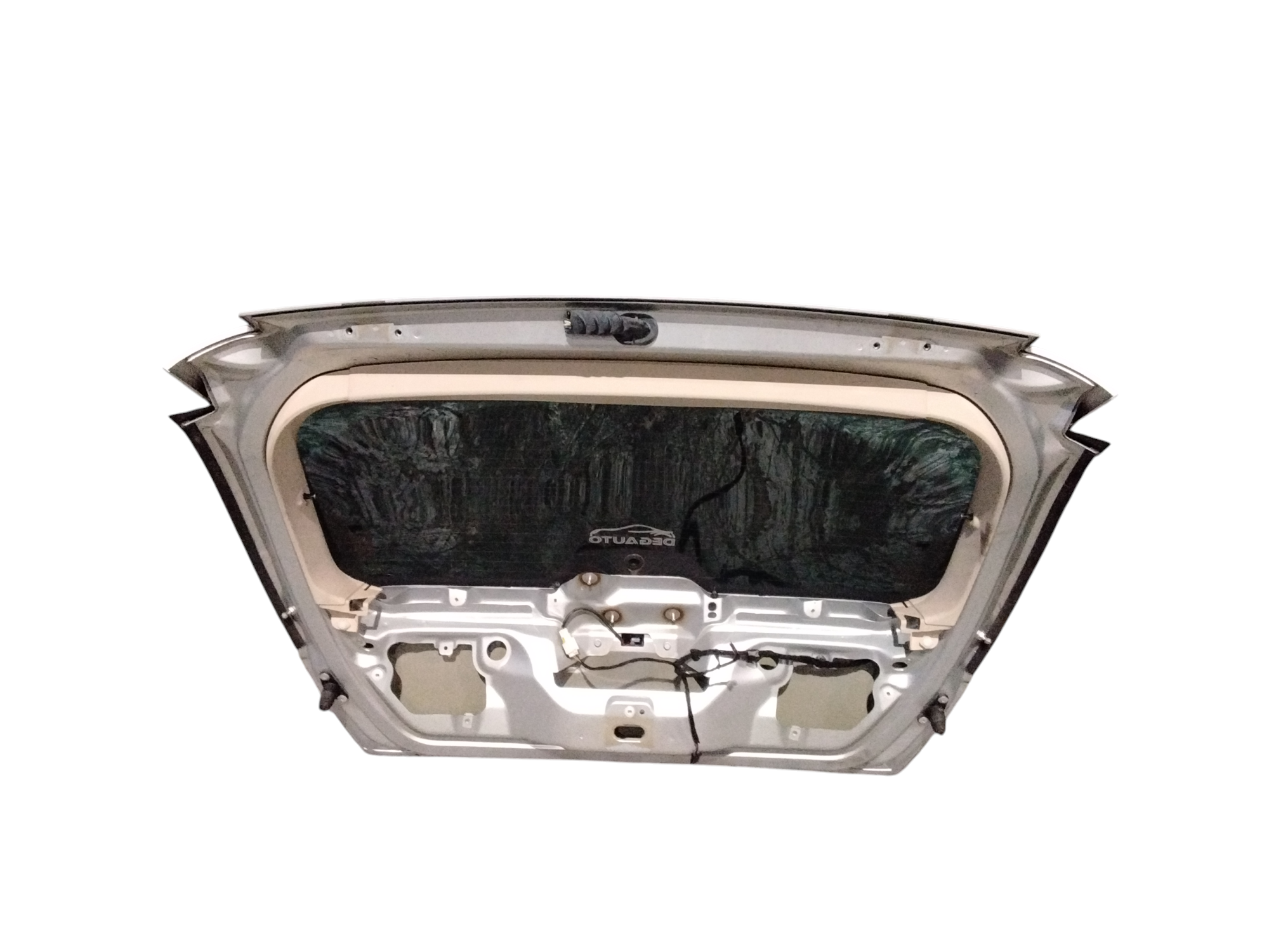 Portellone Posteriore per Lancia Delta 4� Serie (2011 - In produzione)