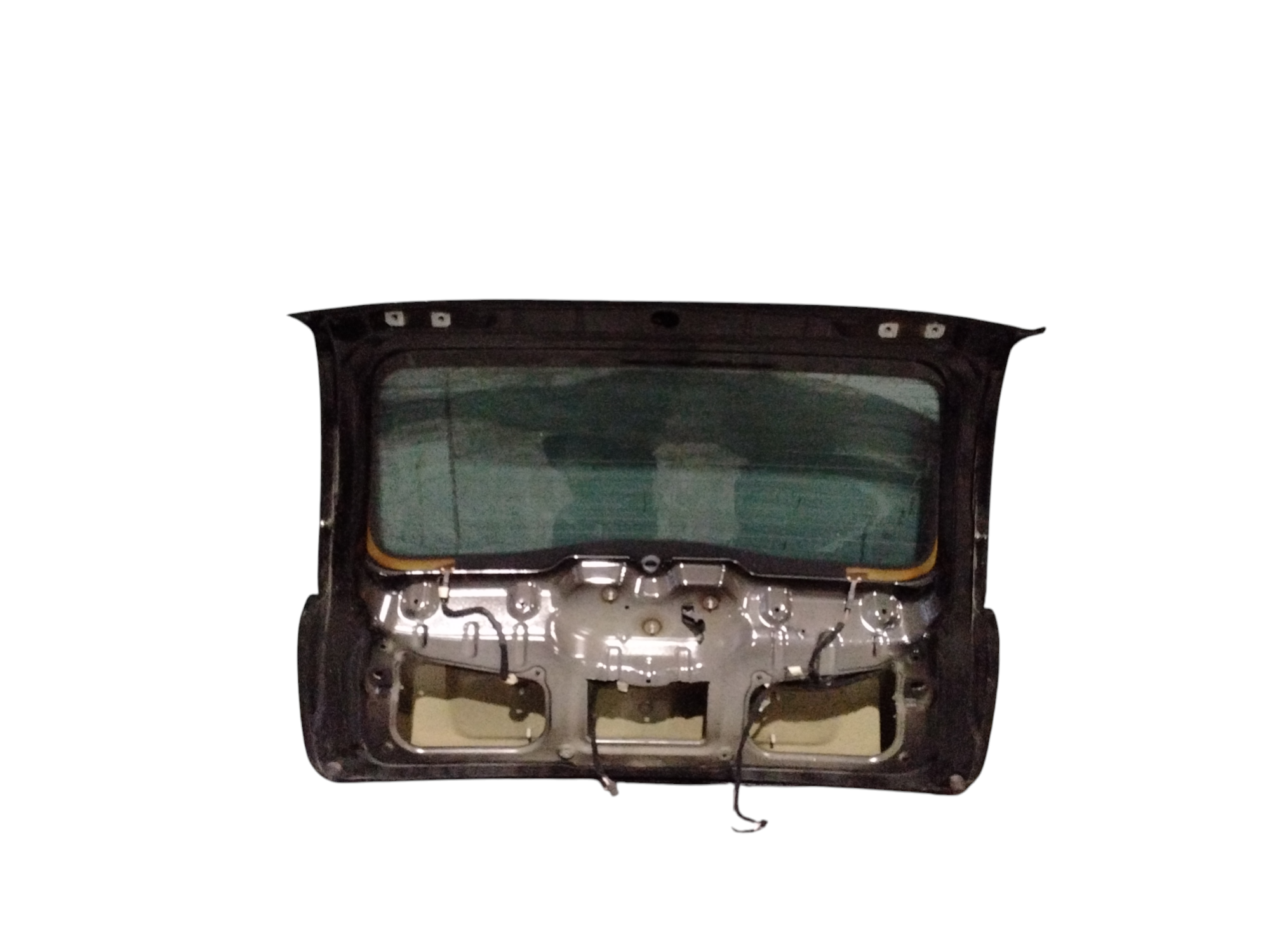 Portellone Posteriore per Fiat Panda 3� Serie (2012 - In produzione)