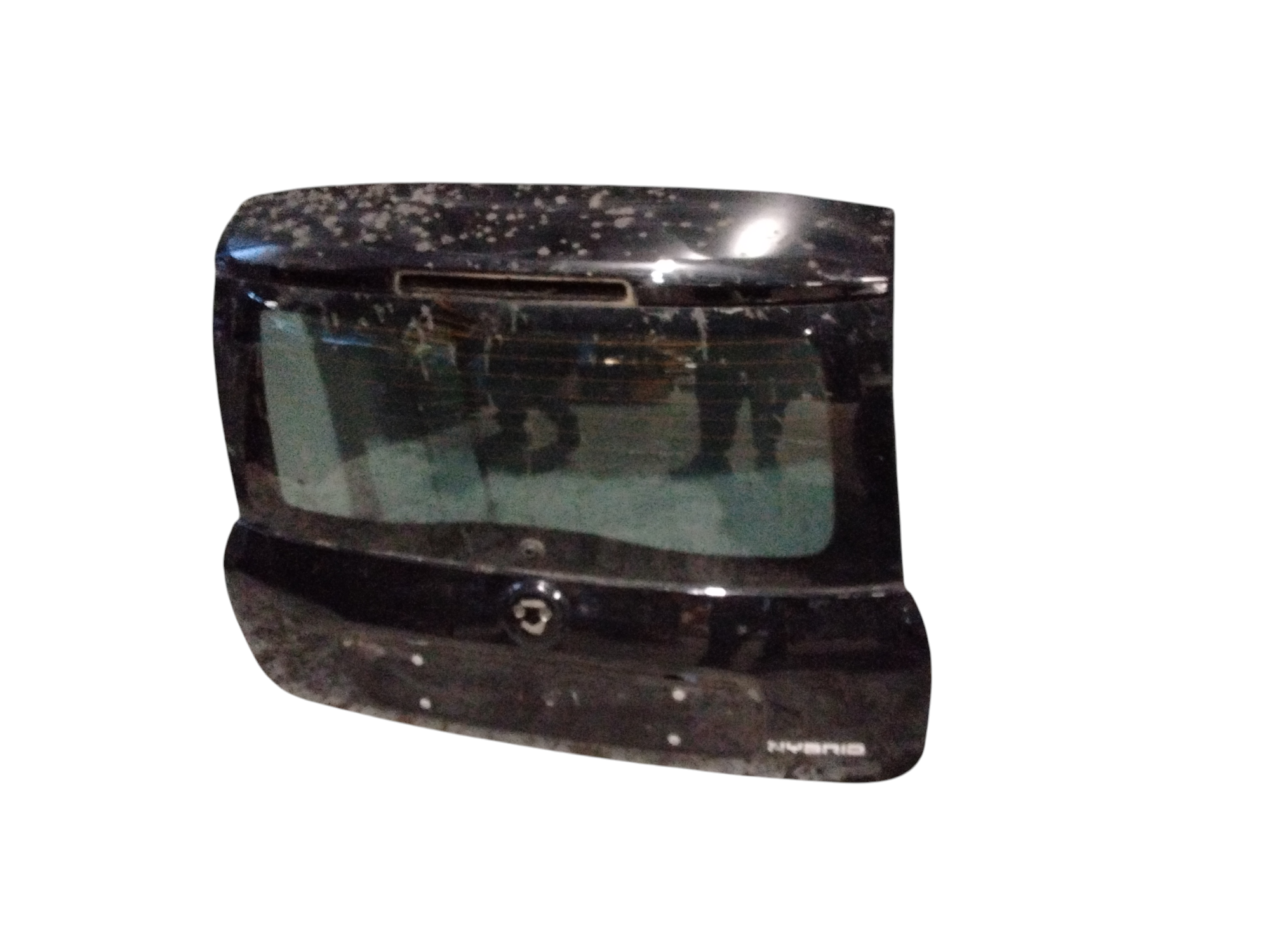 Portellone Posteriore per Fiat Panda 3� Serie (2012 - In produzione)