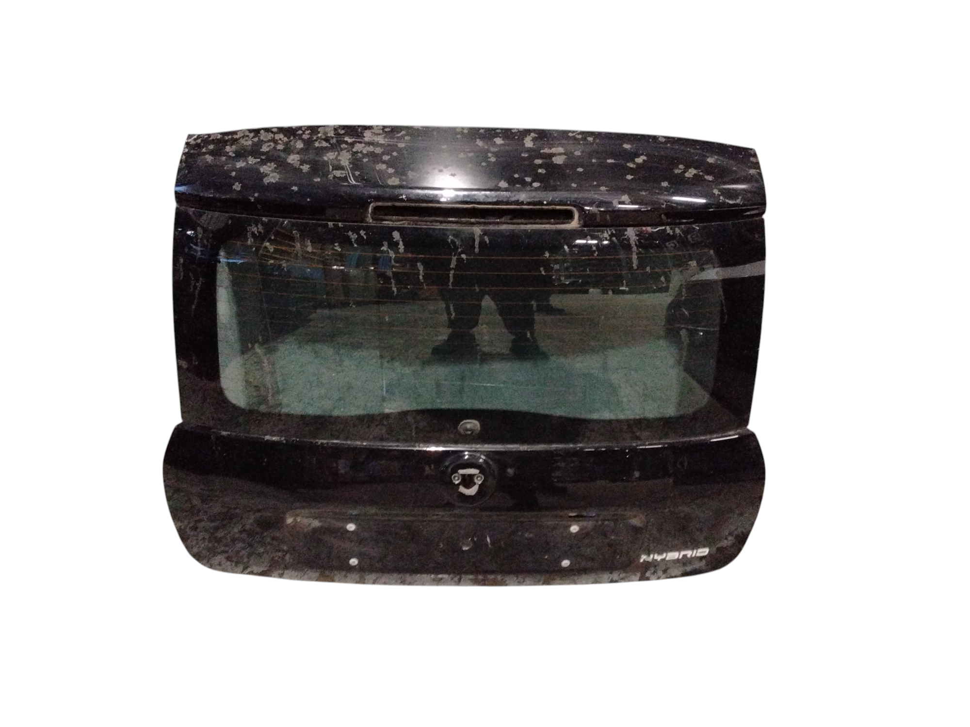 Portellone Posteriore per Fiat Panda 3� Serie (2012 - In produzione)