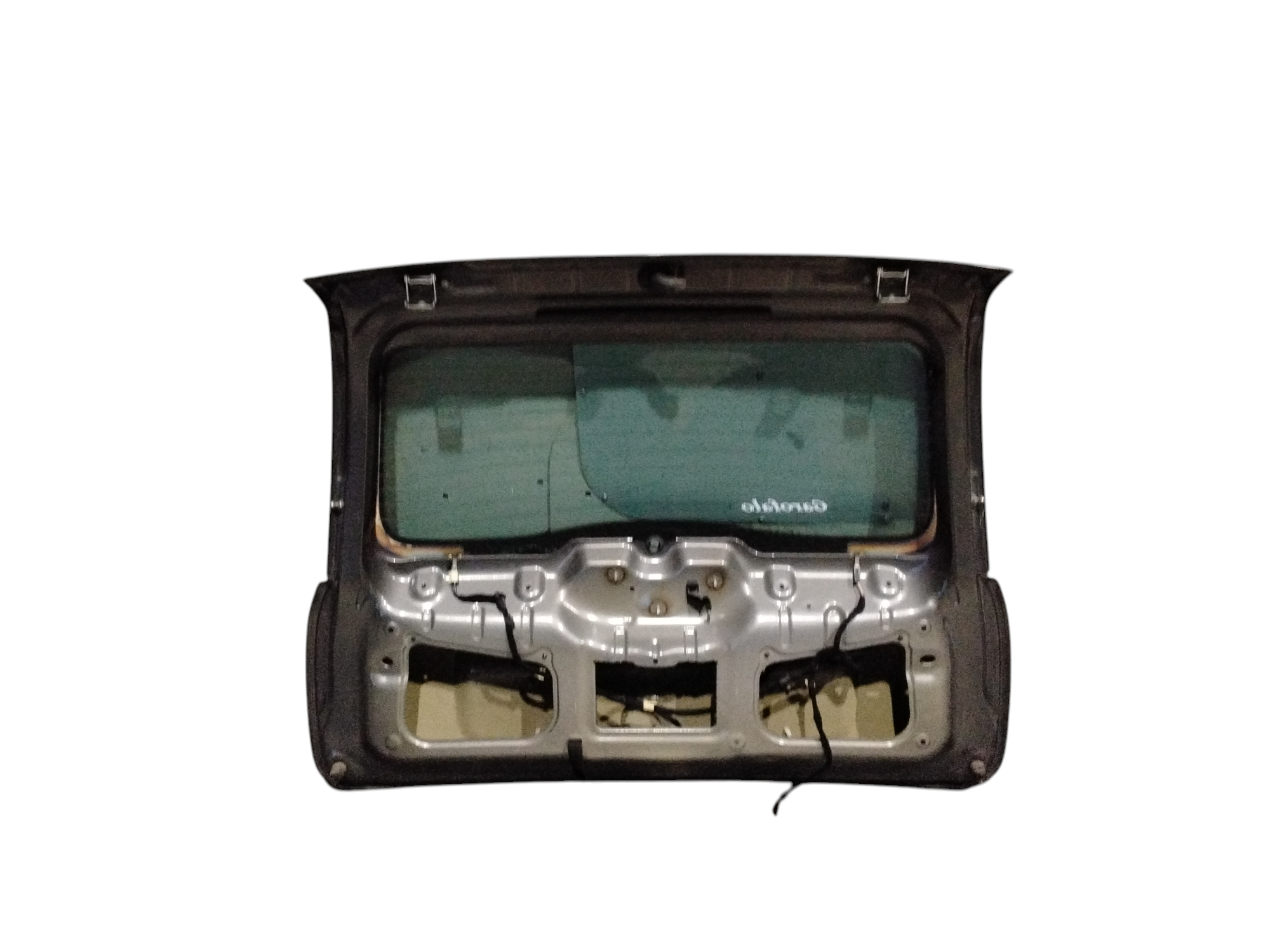 Portellone Posteriore per Fiat Panda 3� Serie (2012 - In produzione)