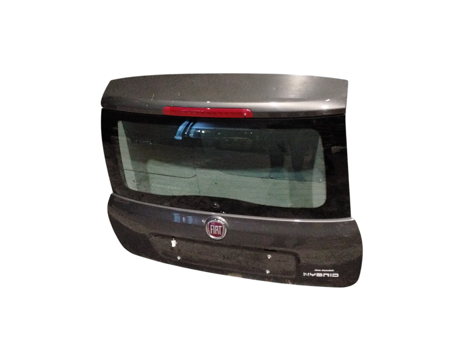 Portellone Posteriore per Fiat Panda 3� Serie (2012 - In produzione)