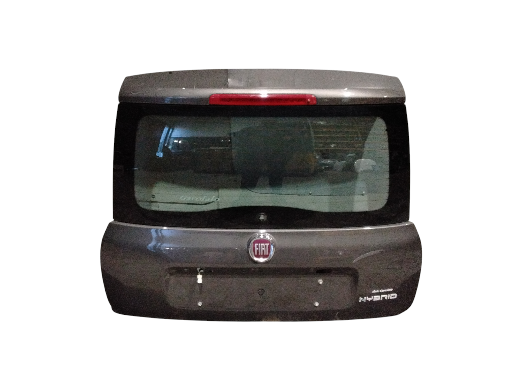 Portellone Posteriore per Fiat Panda 3� Serie (2012 - In produzione)