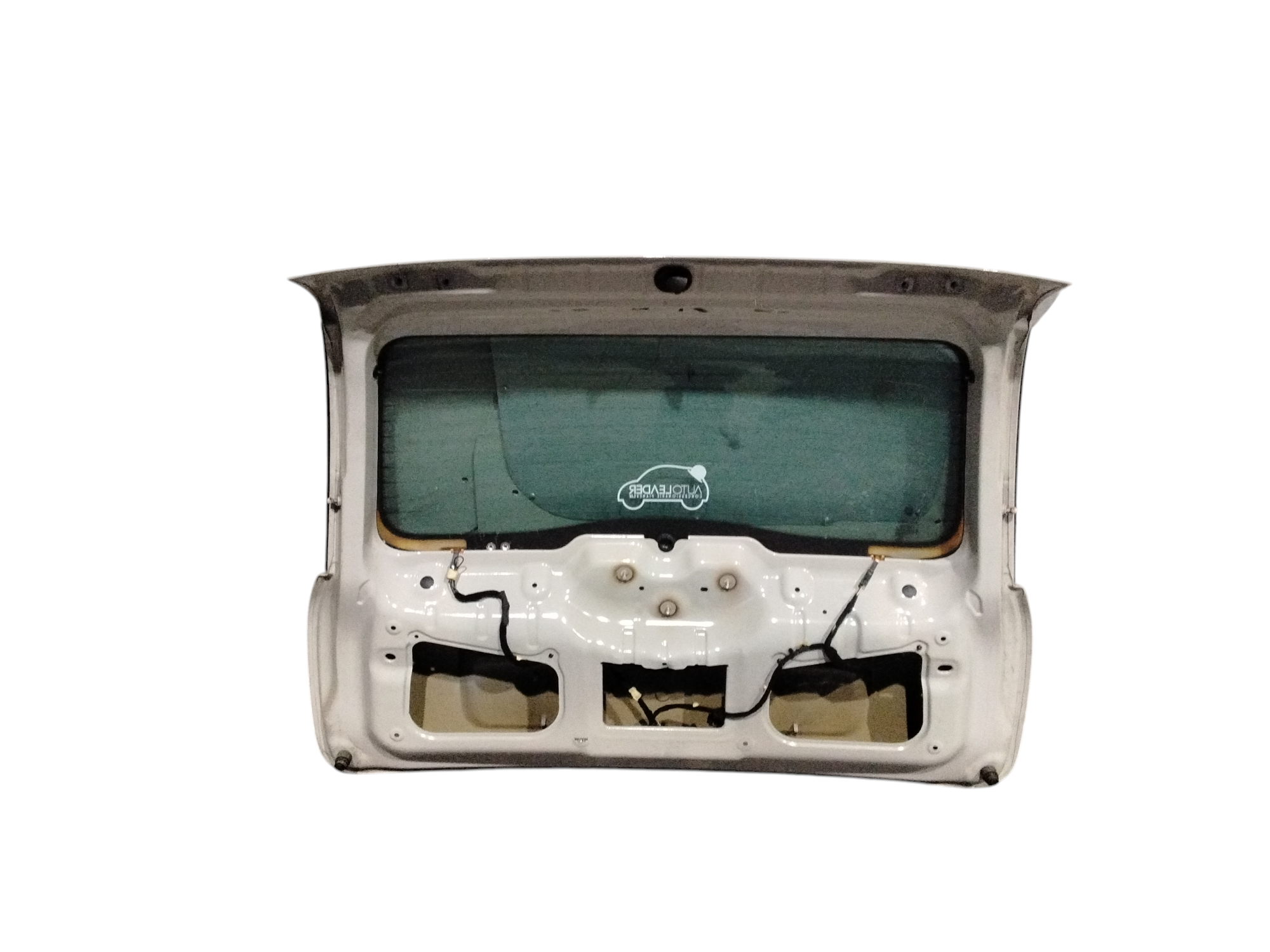 Portellone Posteriore per Fiat Panda 3� Serie (2012 - In produzione)