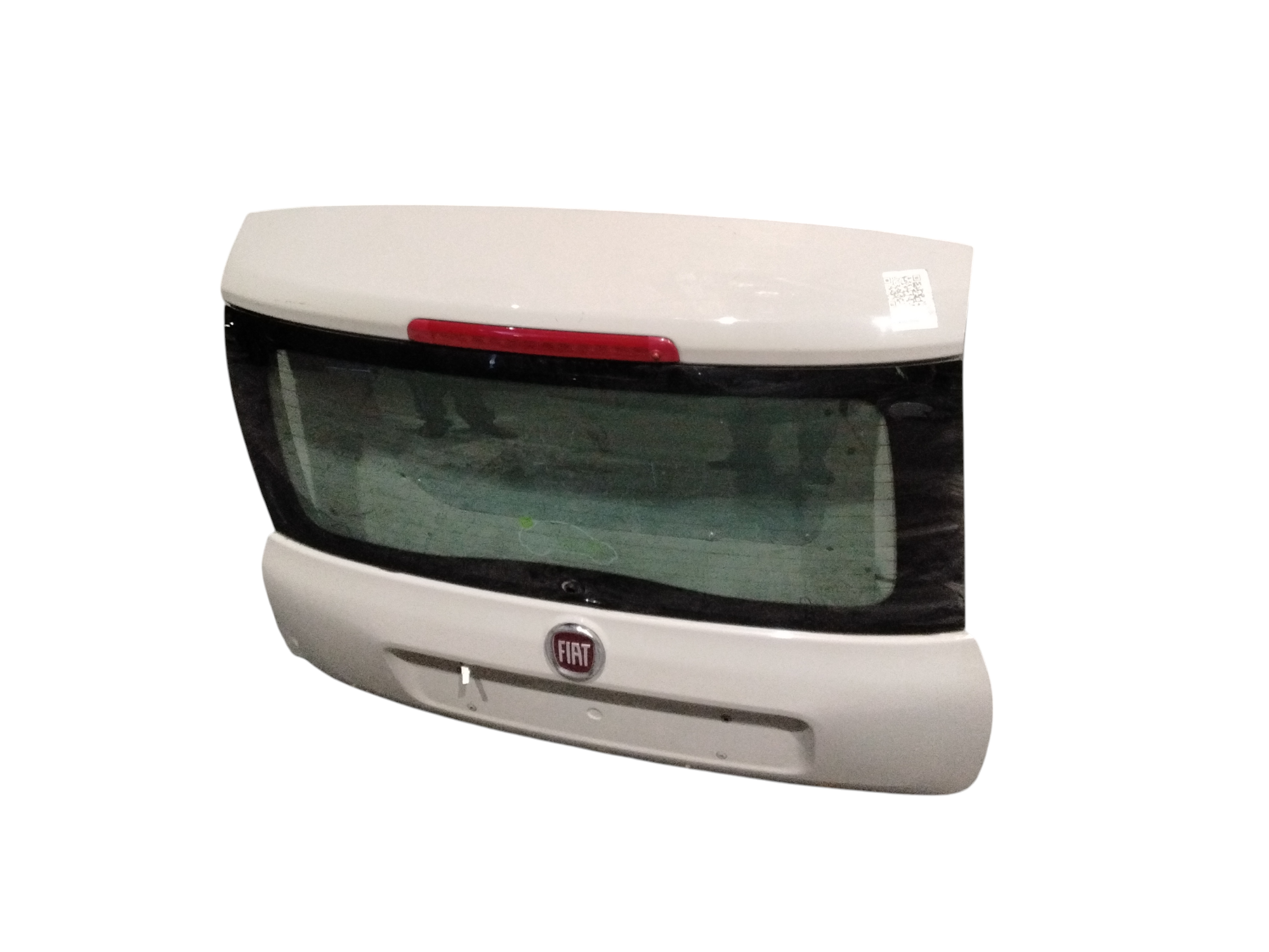 Portellone Posteriore per Fiat Panda 3� Serie (2012 - In produzione)