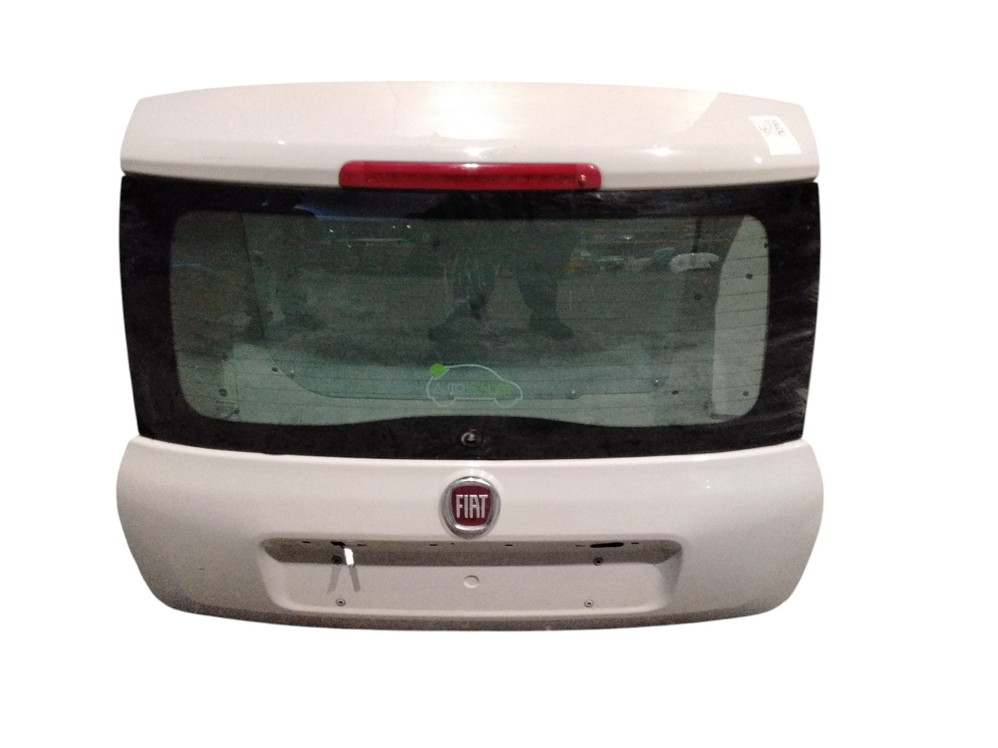 Portellone Posteriore per Fiat Panda 3� Serie (2012 - In produzione)