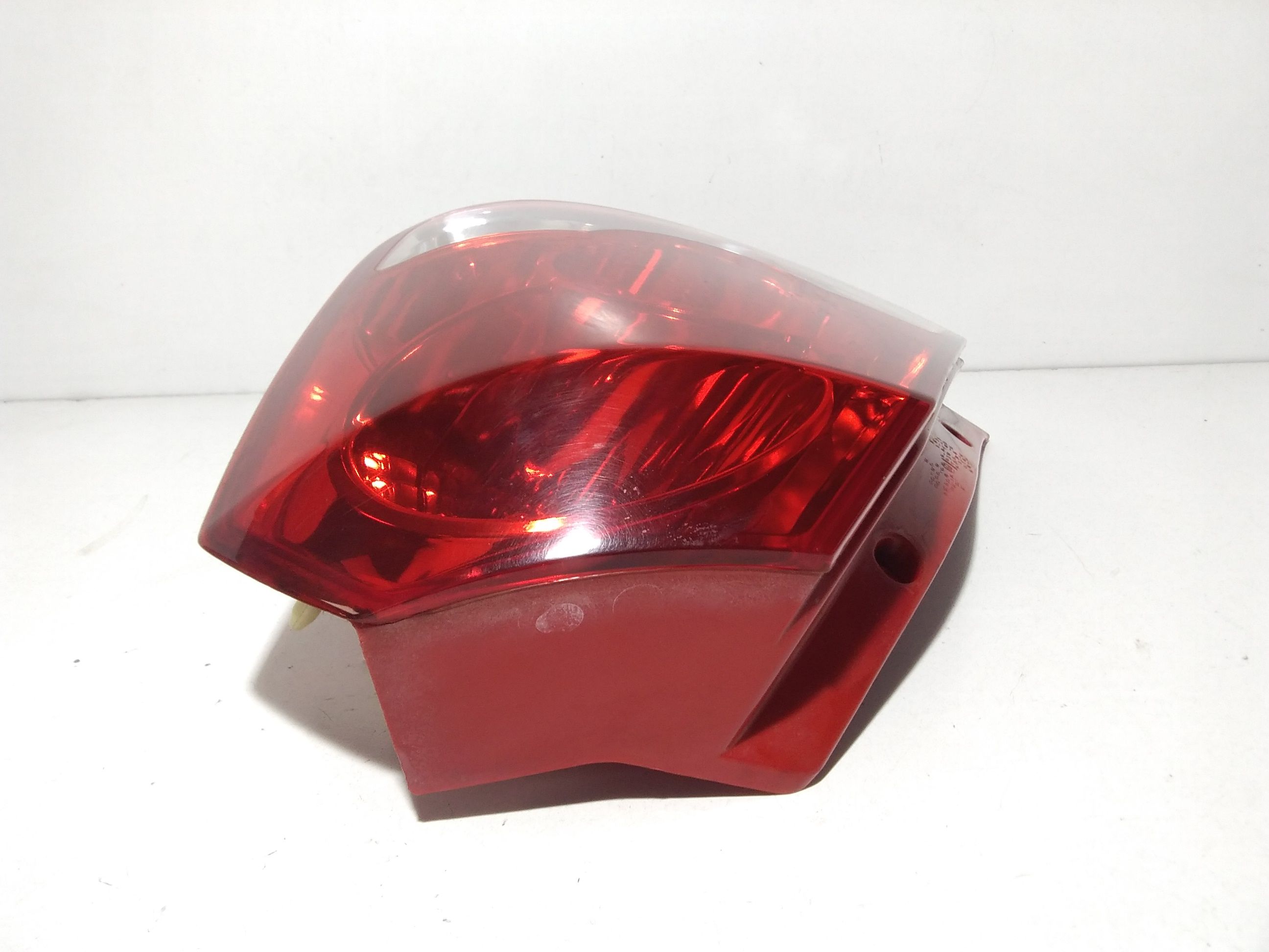 Stop fanale posteriore Destro Passeggero CHEVROLET Kalos 1 Serie