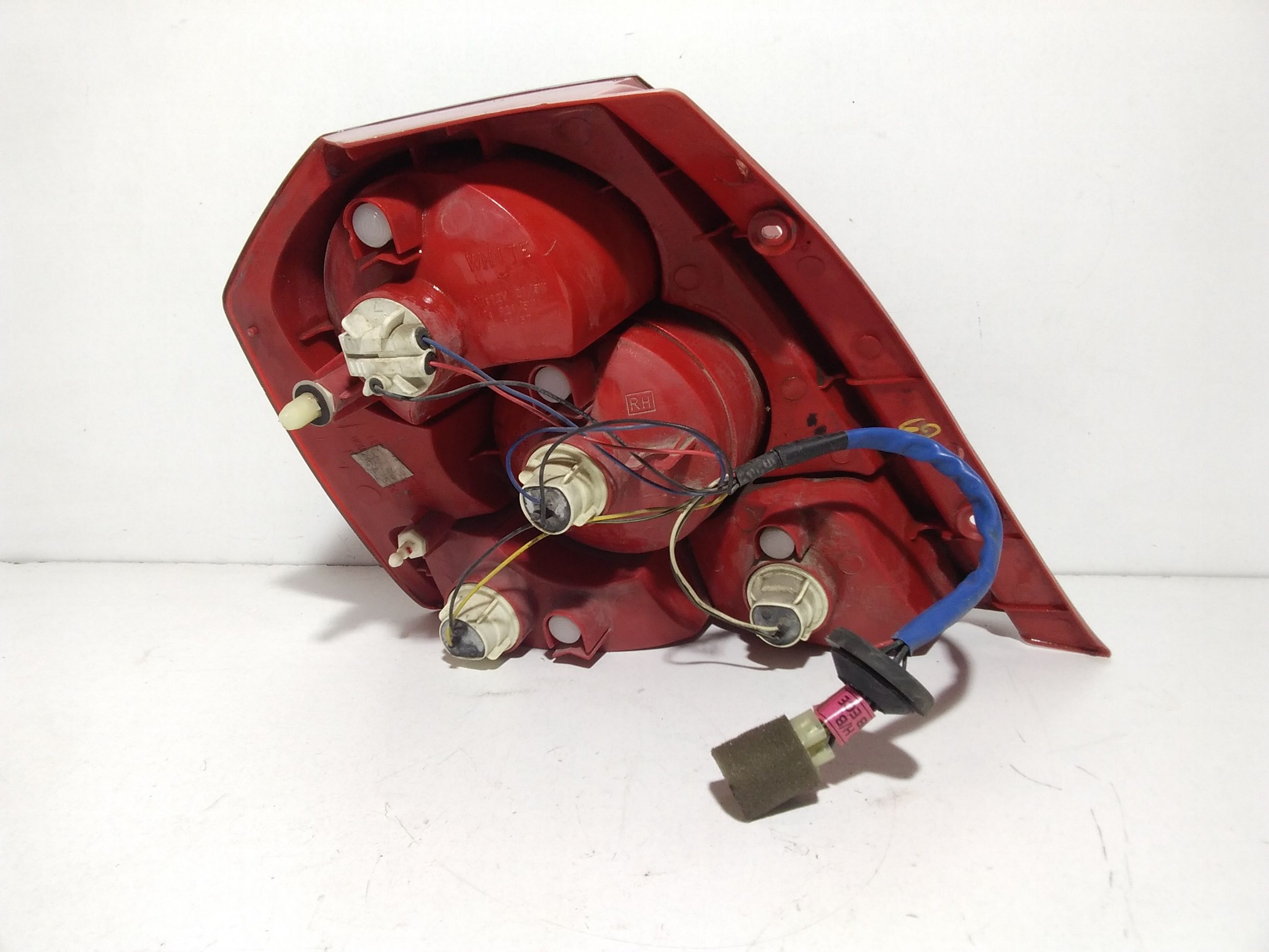 Stop fanale posteriore Destro Passeggero CHEVROLET Kalos 1 Serie